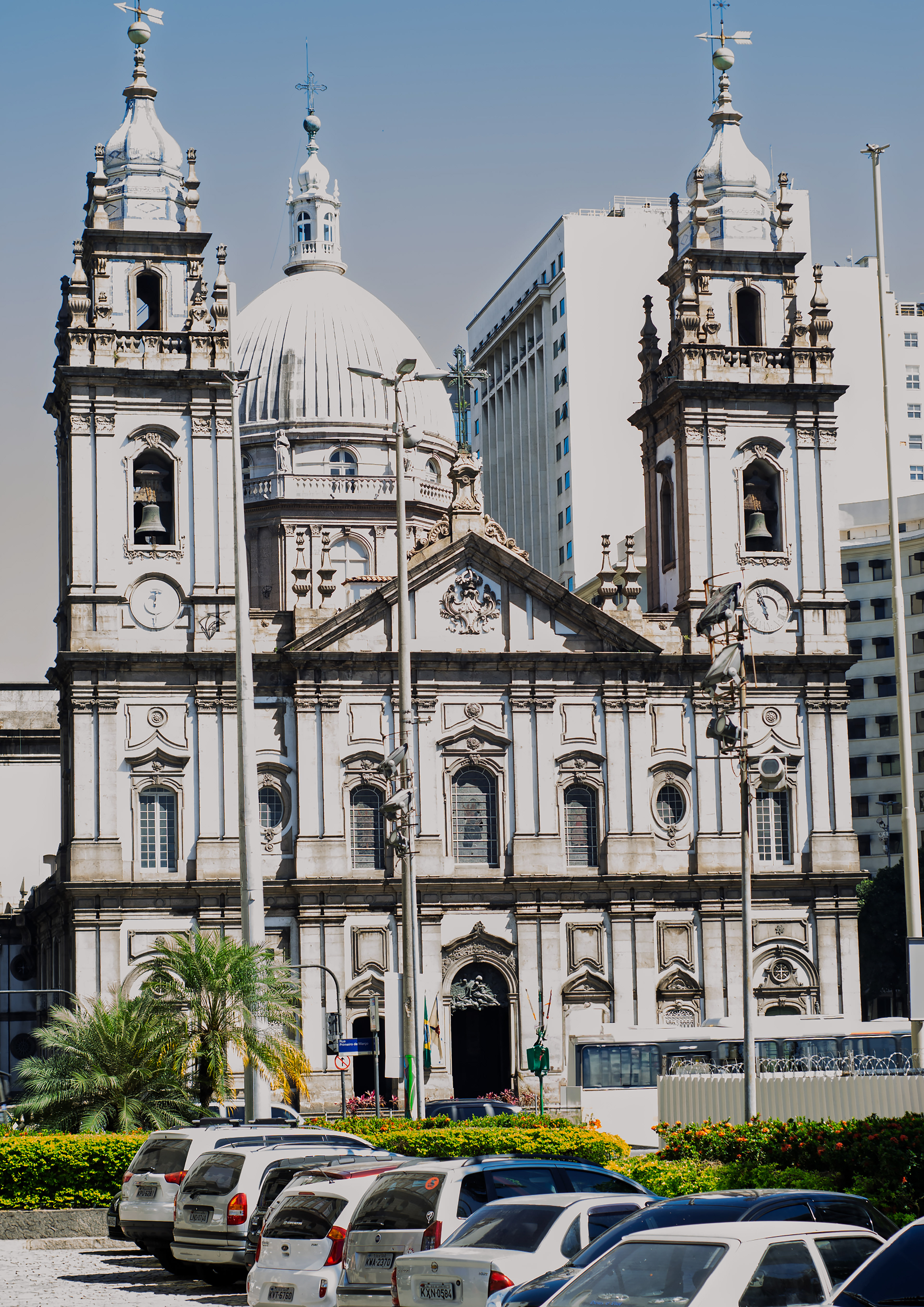 29,7 x 42 - Candelária