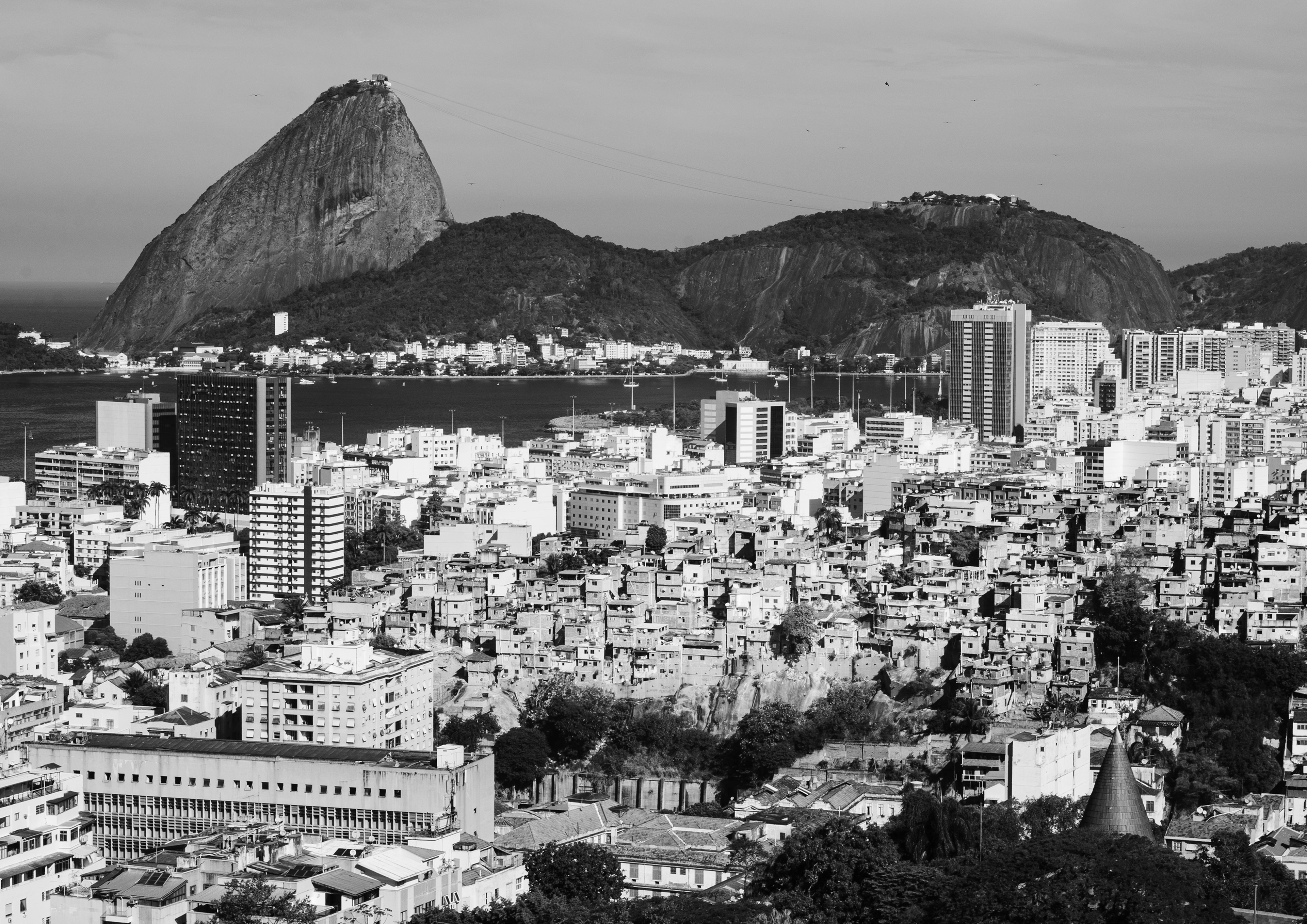59,4 x 42 - Pão de Açúcar