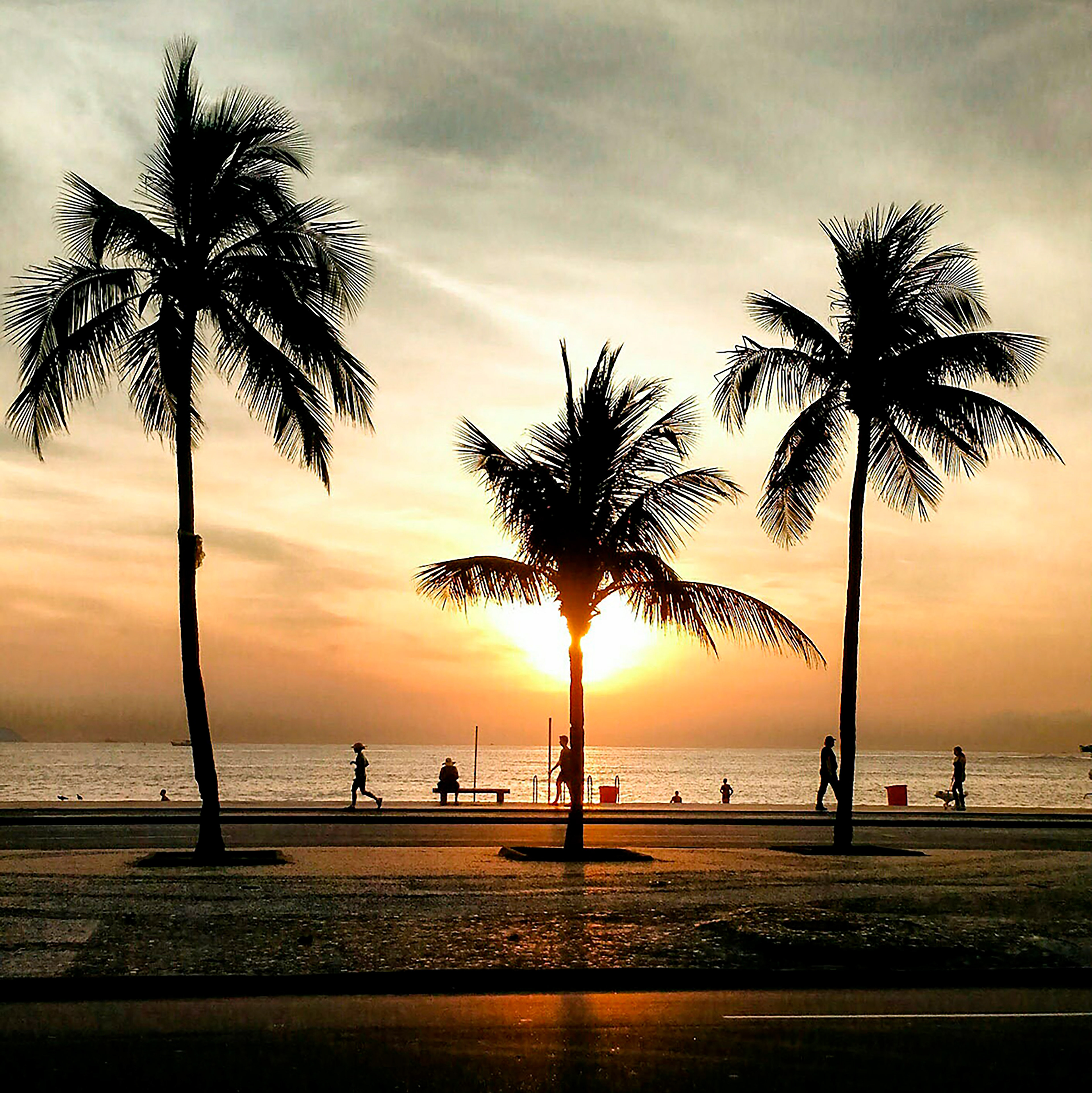 42 x 42 - Copacabana