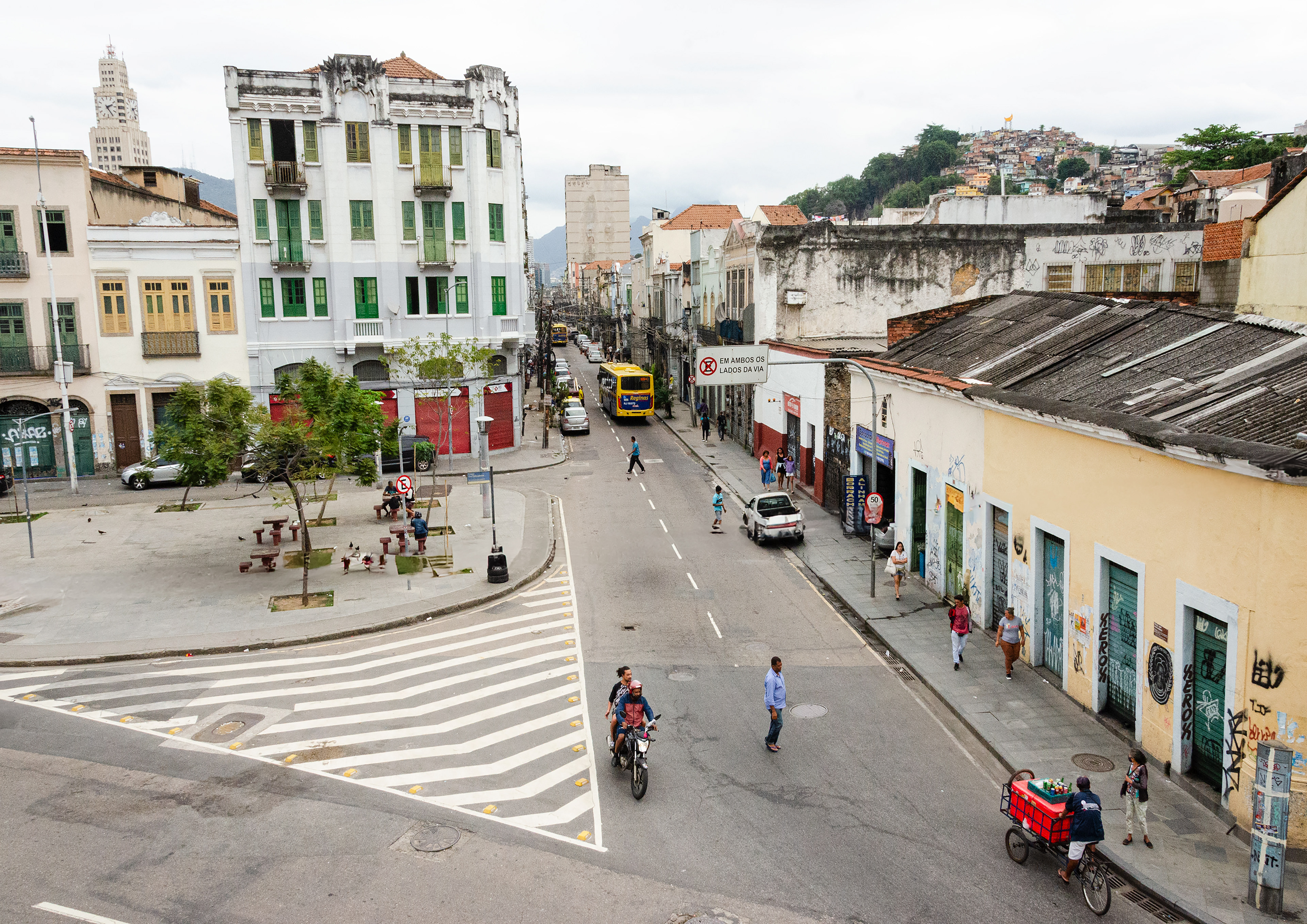 59,4 x 42 - Rio Antigo