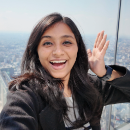 Sheetal Durgale