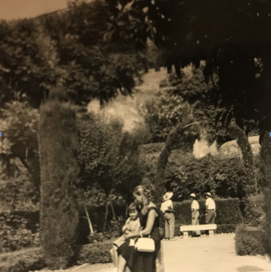 Granada, Alhambra