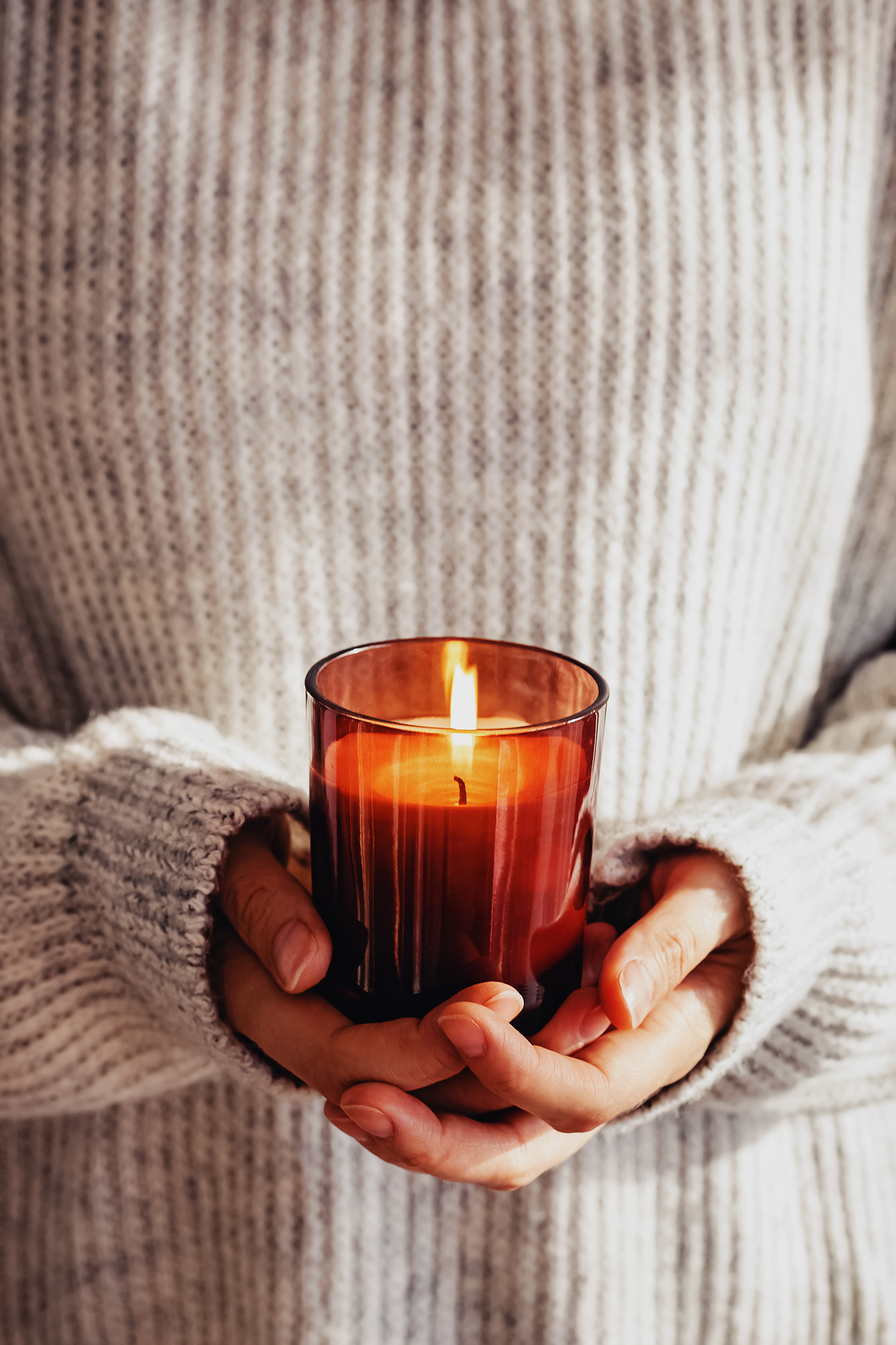 Lifestyle - cozy moment
