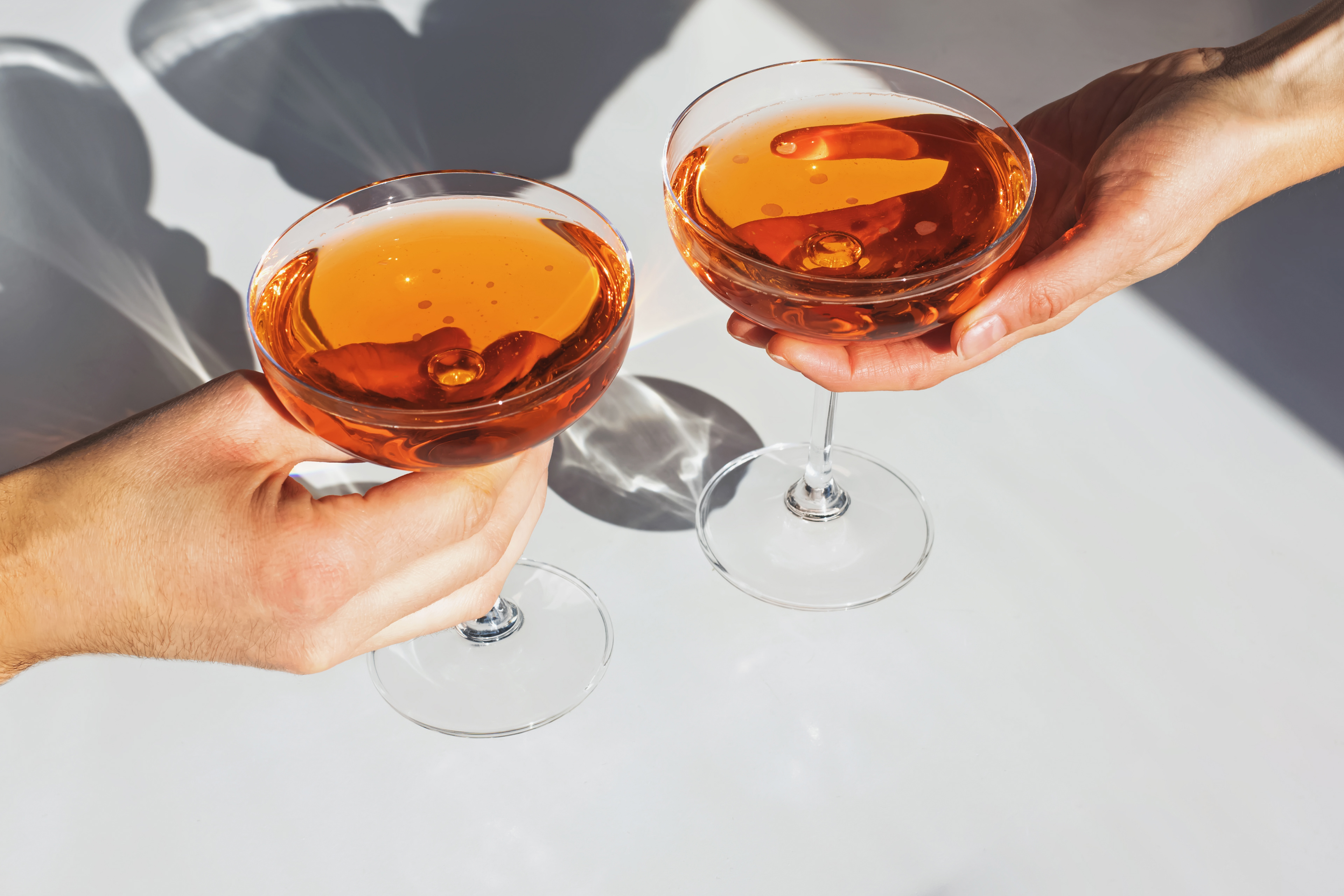 Lifestyle - cocktail time