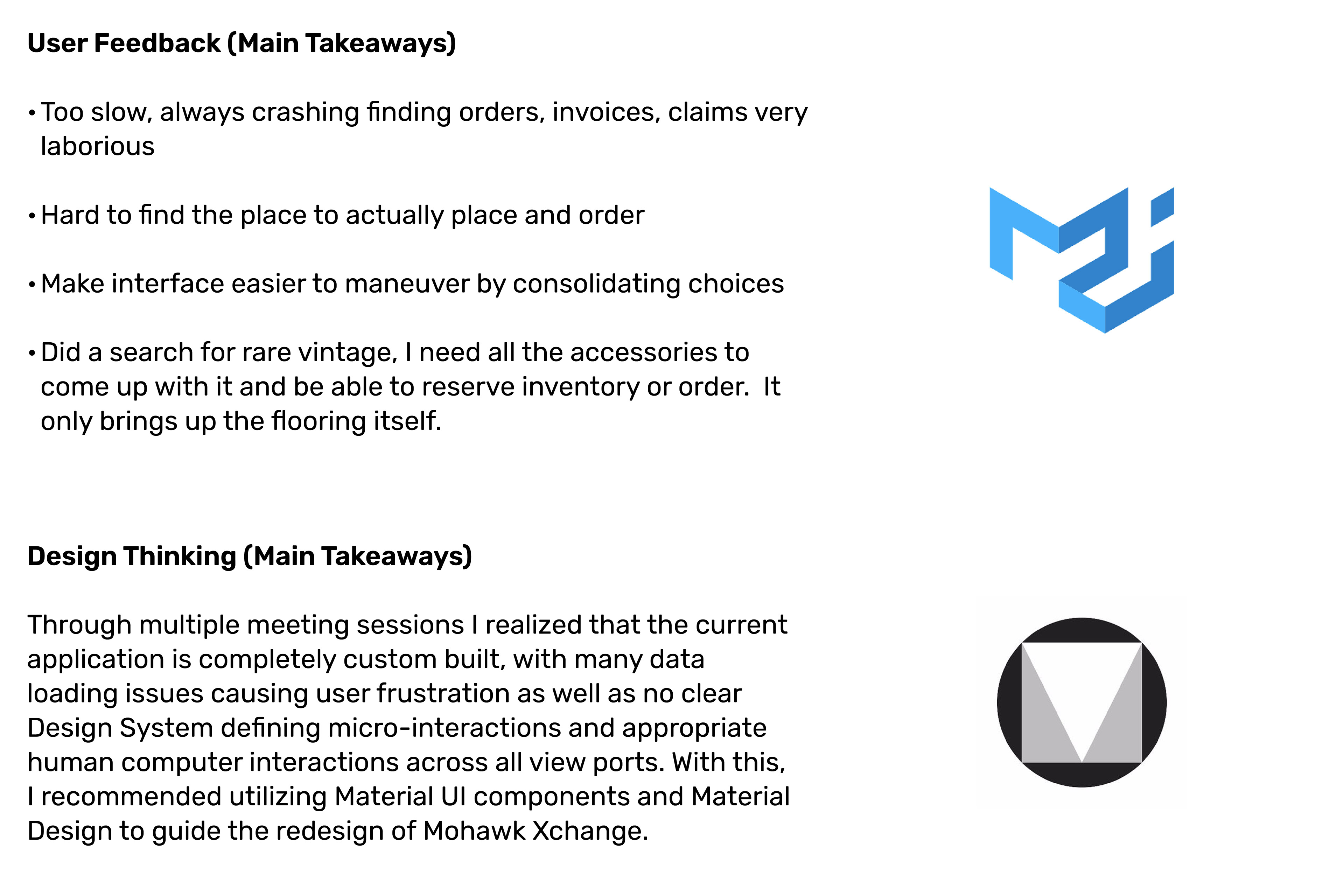 PJ Andrew Mohawk Xchange
