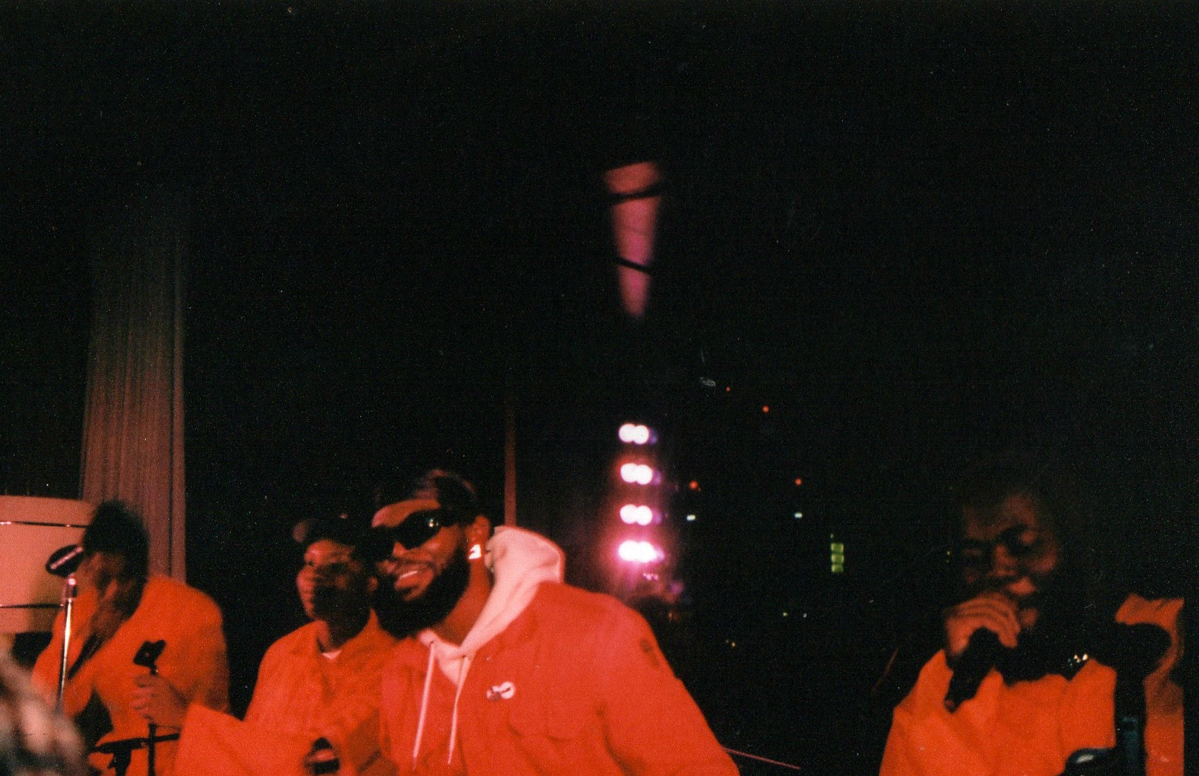 SuperJazzClub, London 2023