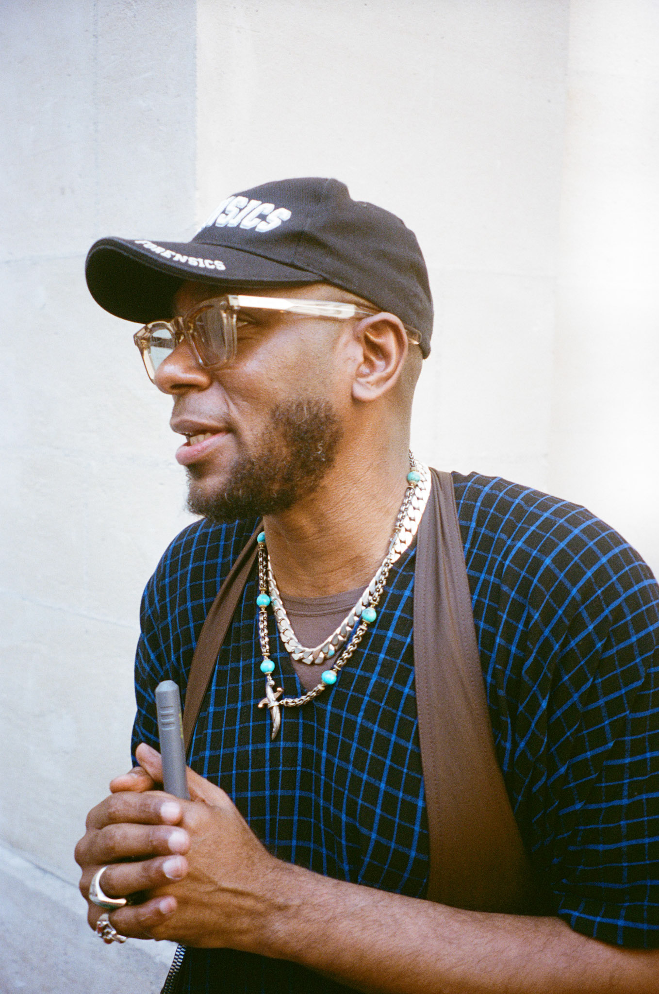 Yasiin Bey (Mos Def), Paris 2024