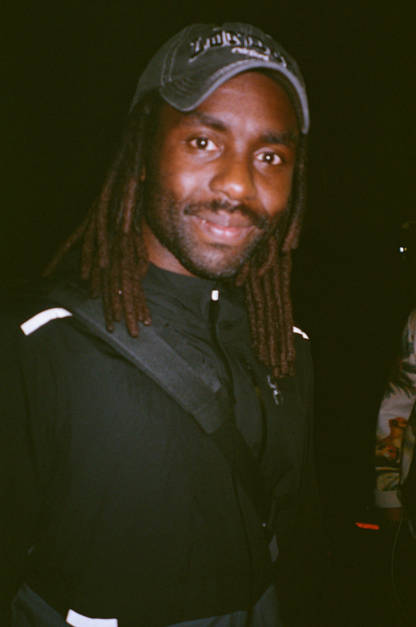 Blood Orange, London 2024