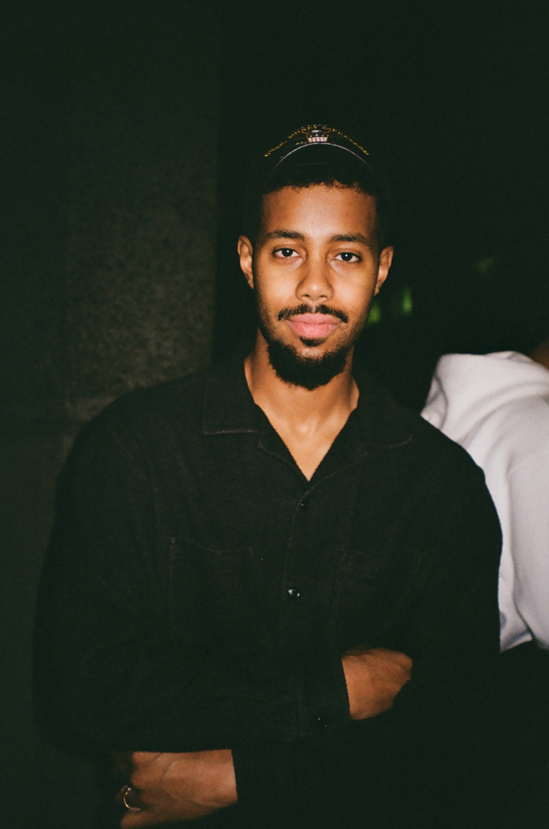 Mustafa, London 2025