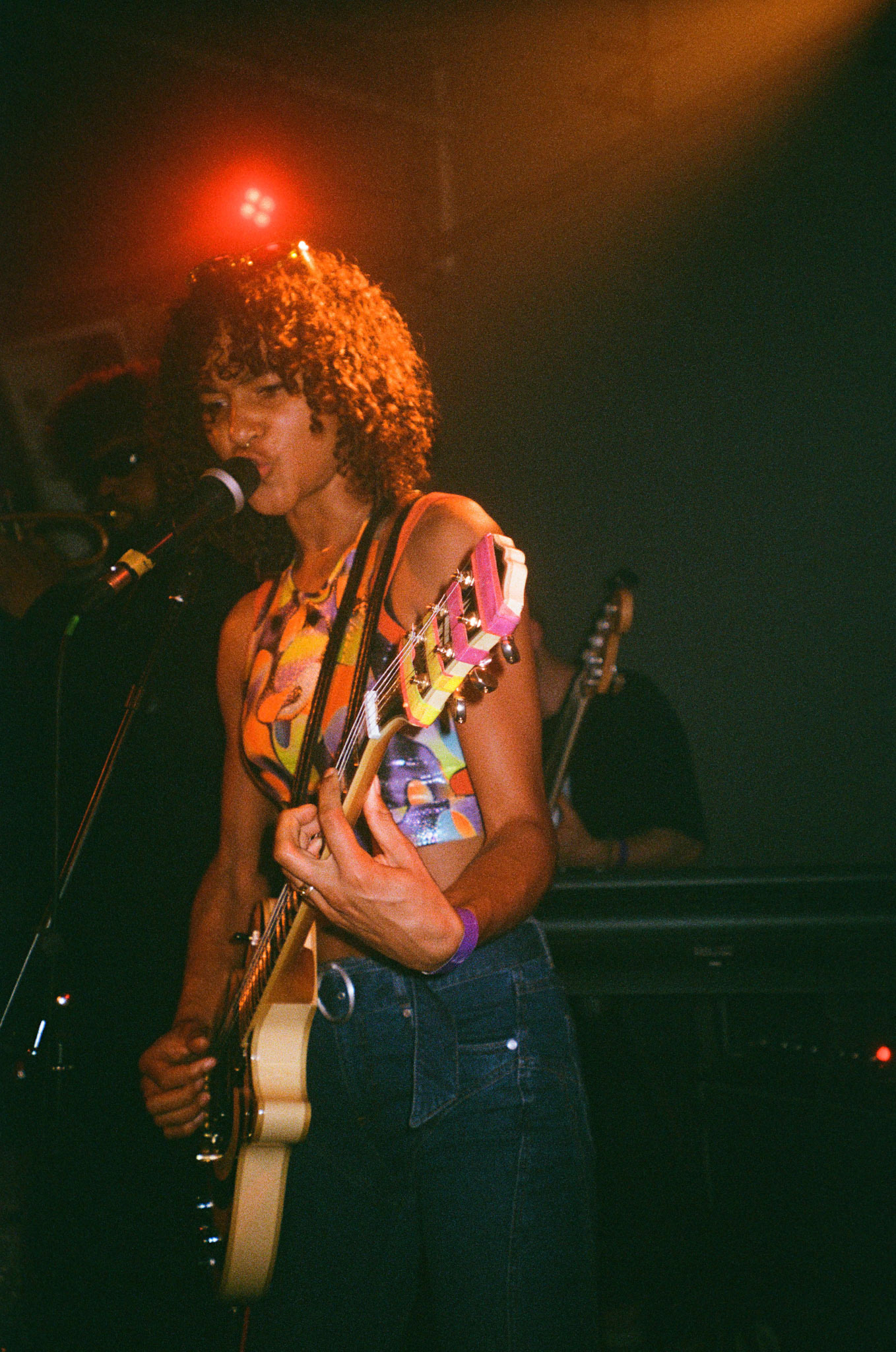 UCHE YARA, London 2024