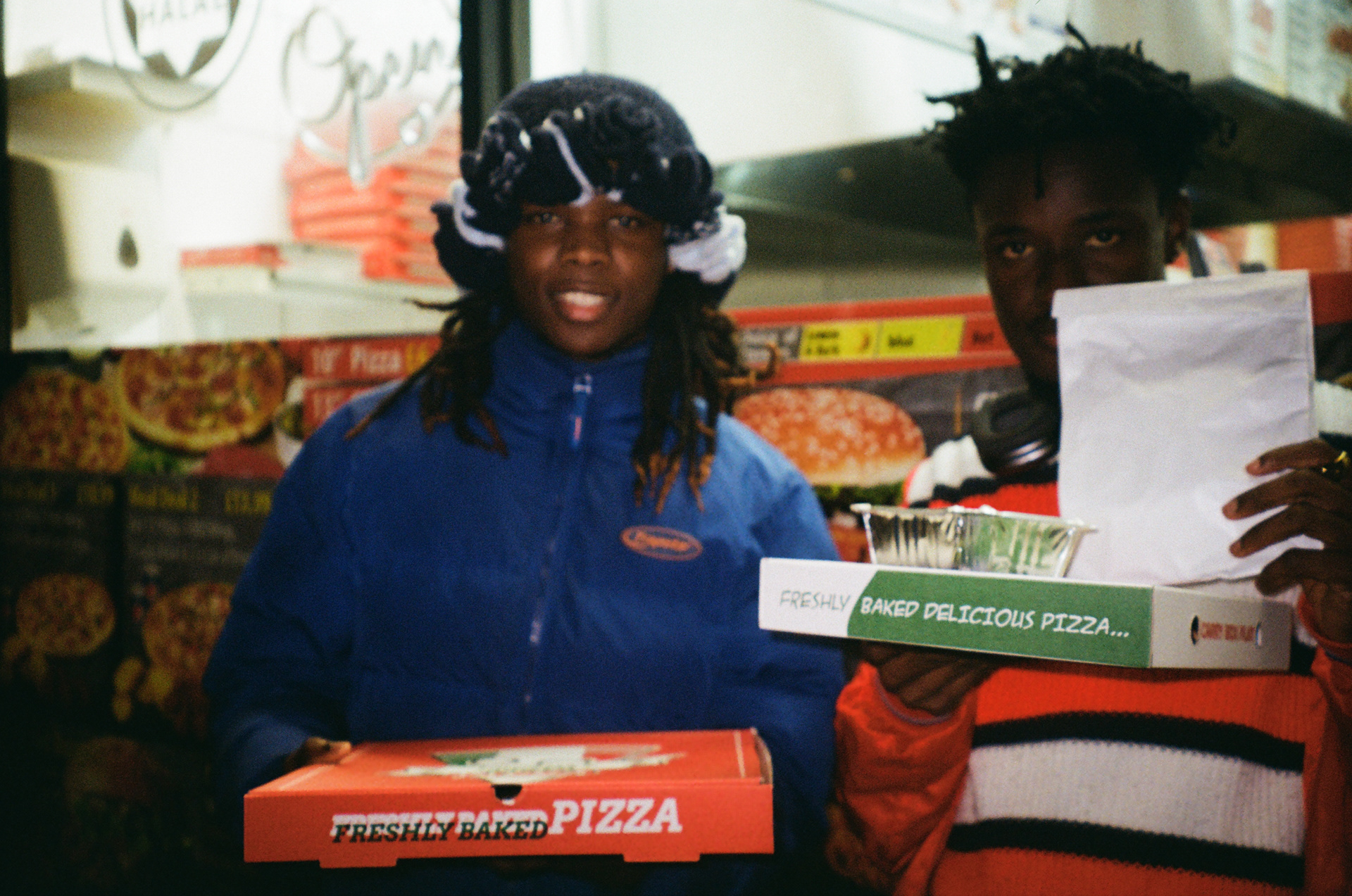 N8tive, Joeyturks, London 2024