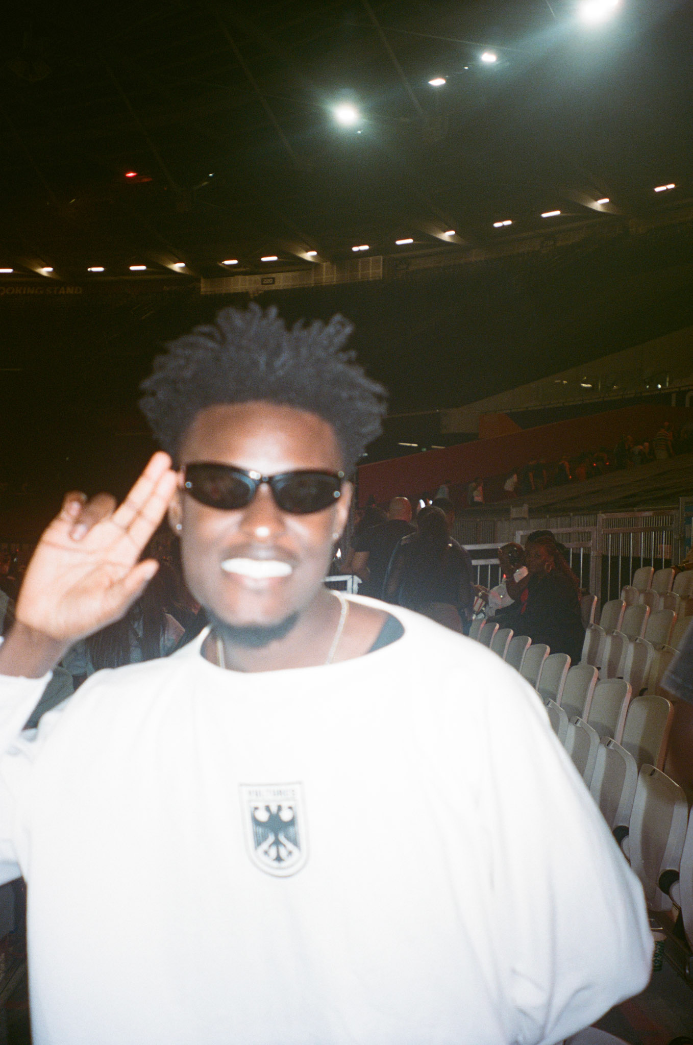 Joeyturks, London 2024