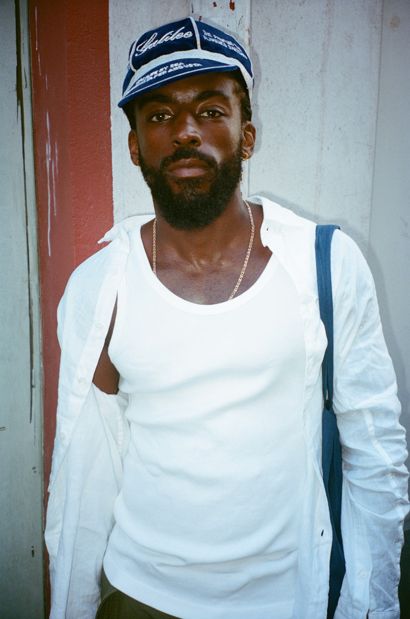 Rasharn Powell, Paris 2024