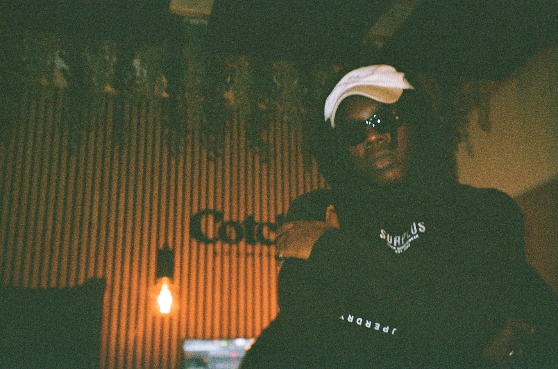 Twelve XII, London 2024