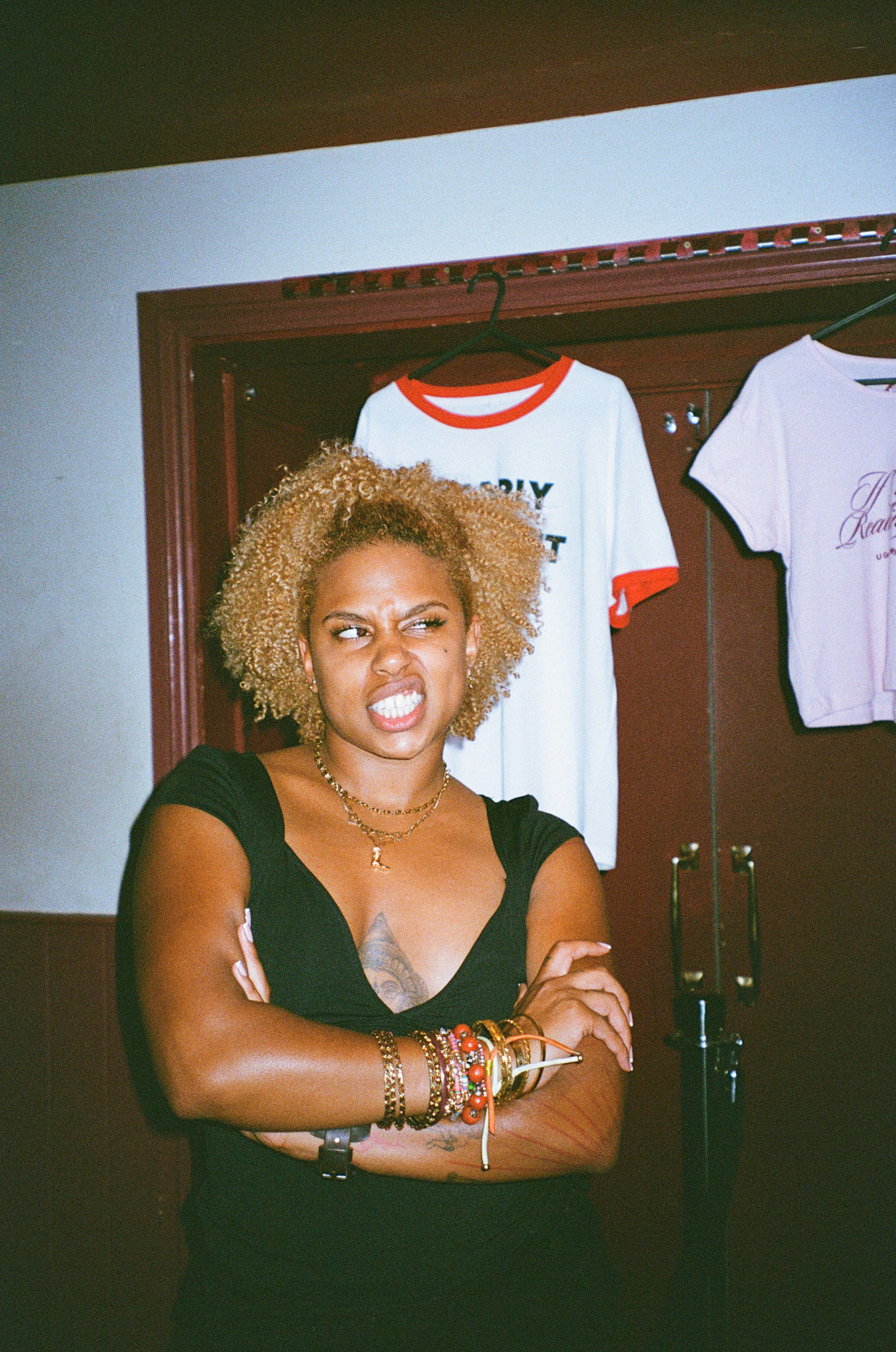 chlothegod, London 2024