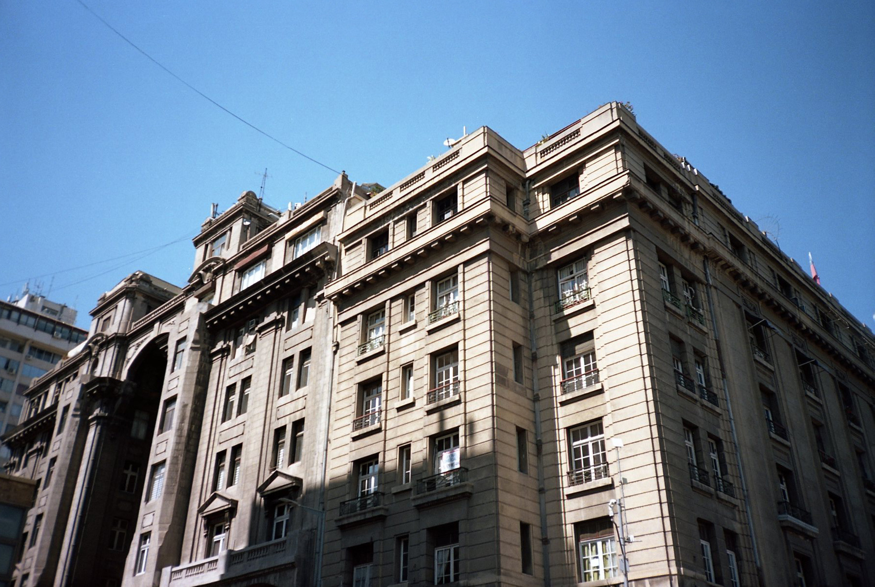 Santiago, Chile