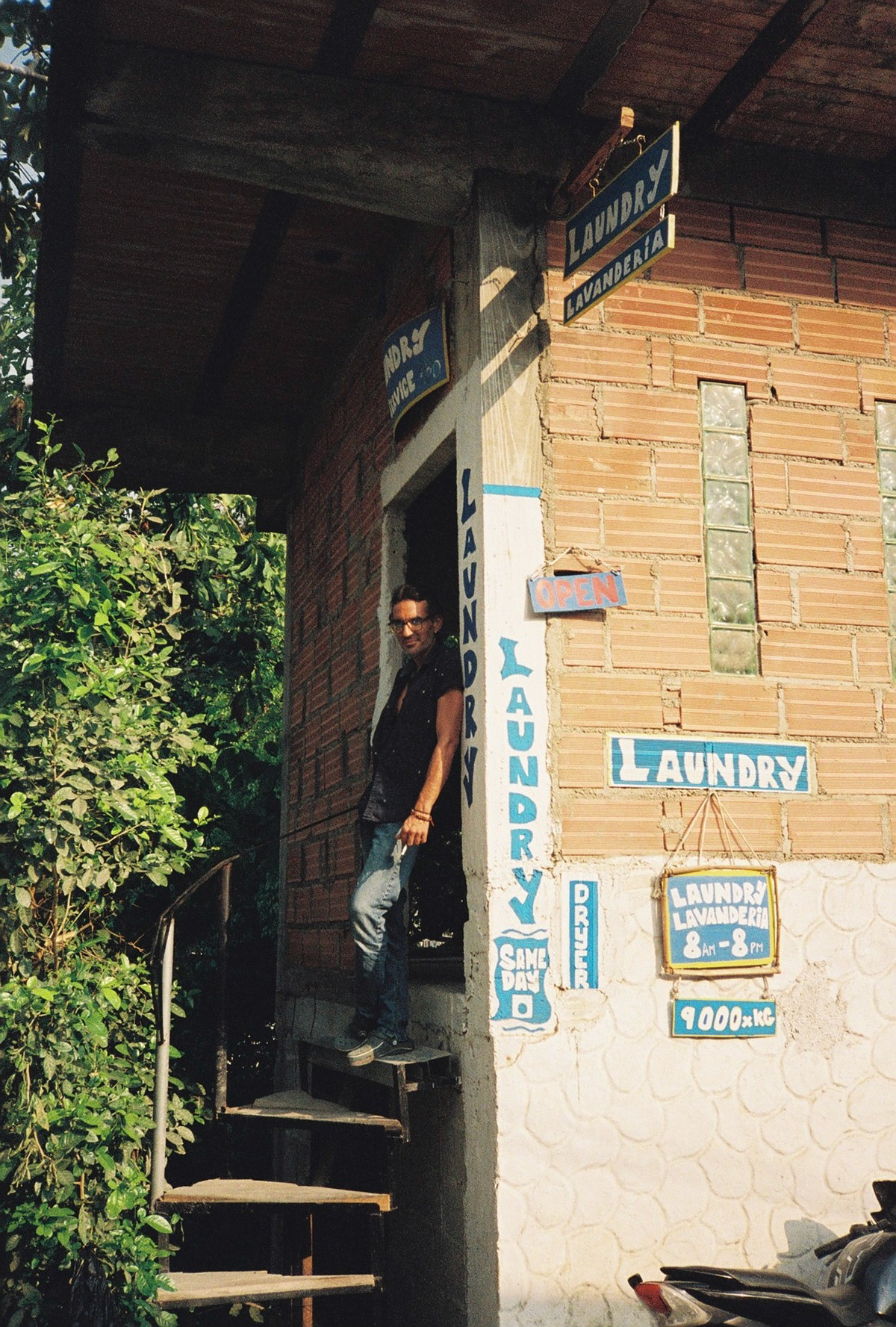 Minca, Colombia