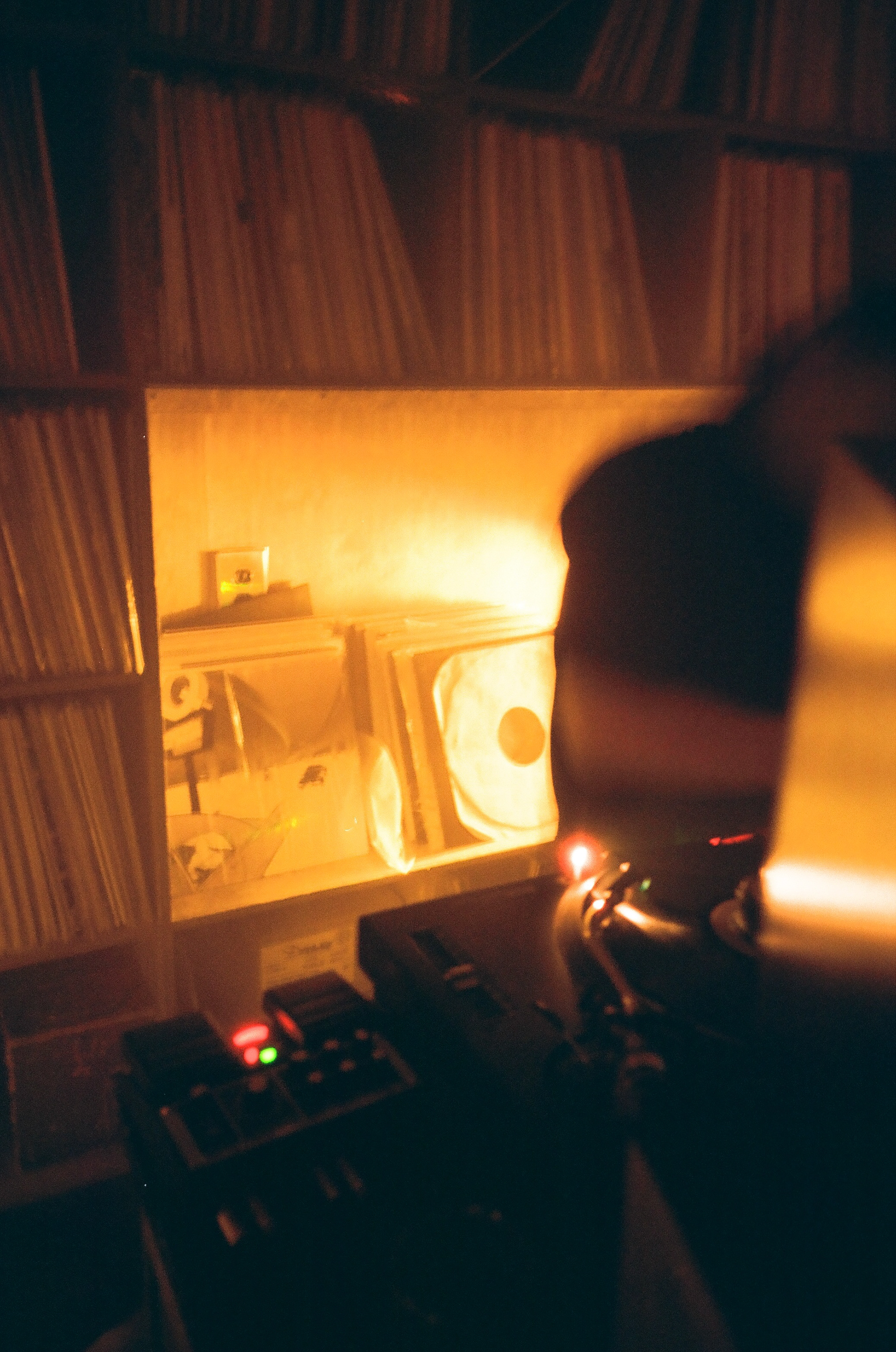 Sans Soleil in Montreal