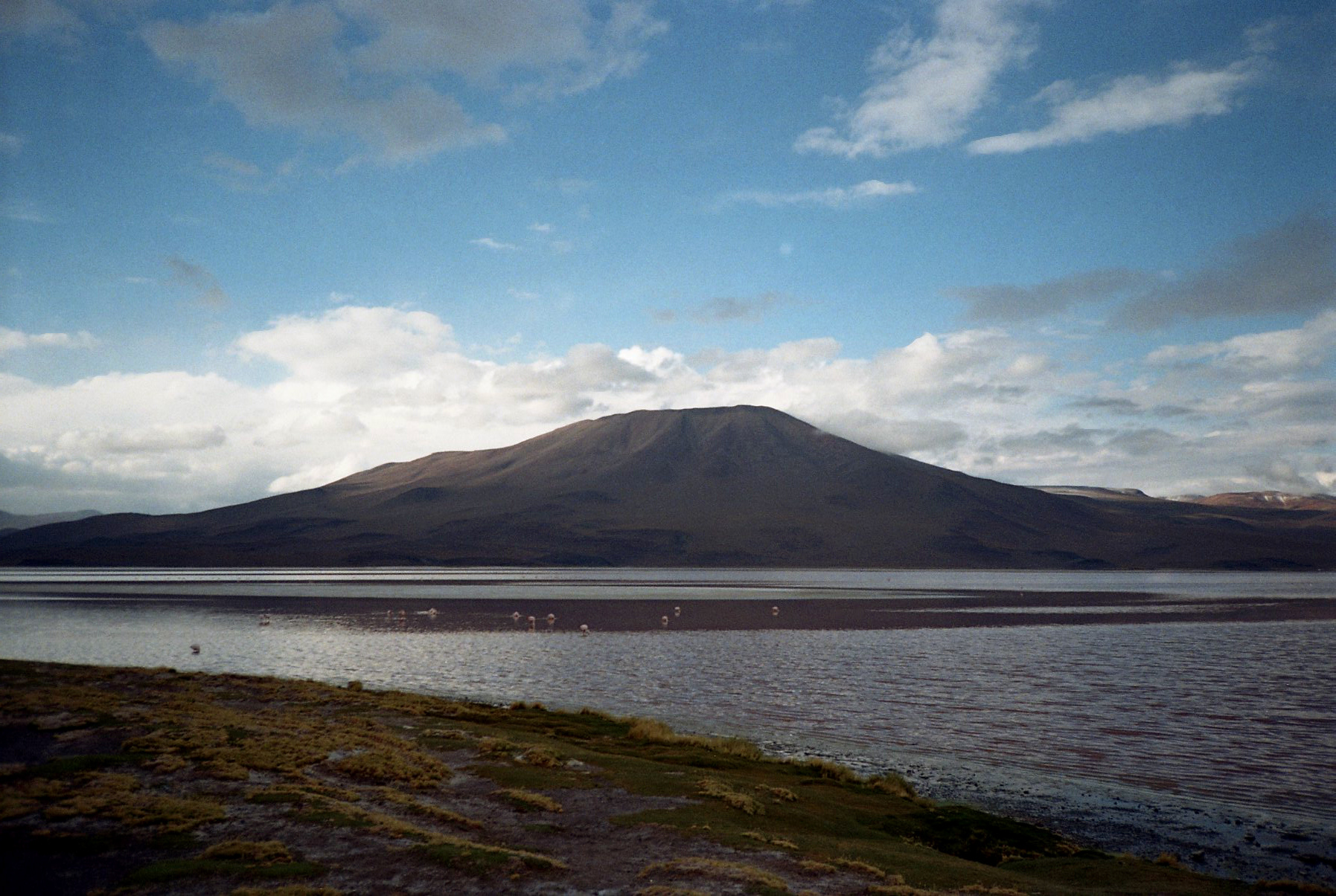 Bolivia