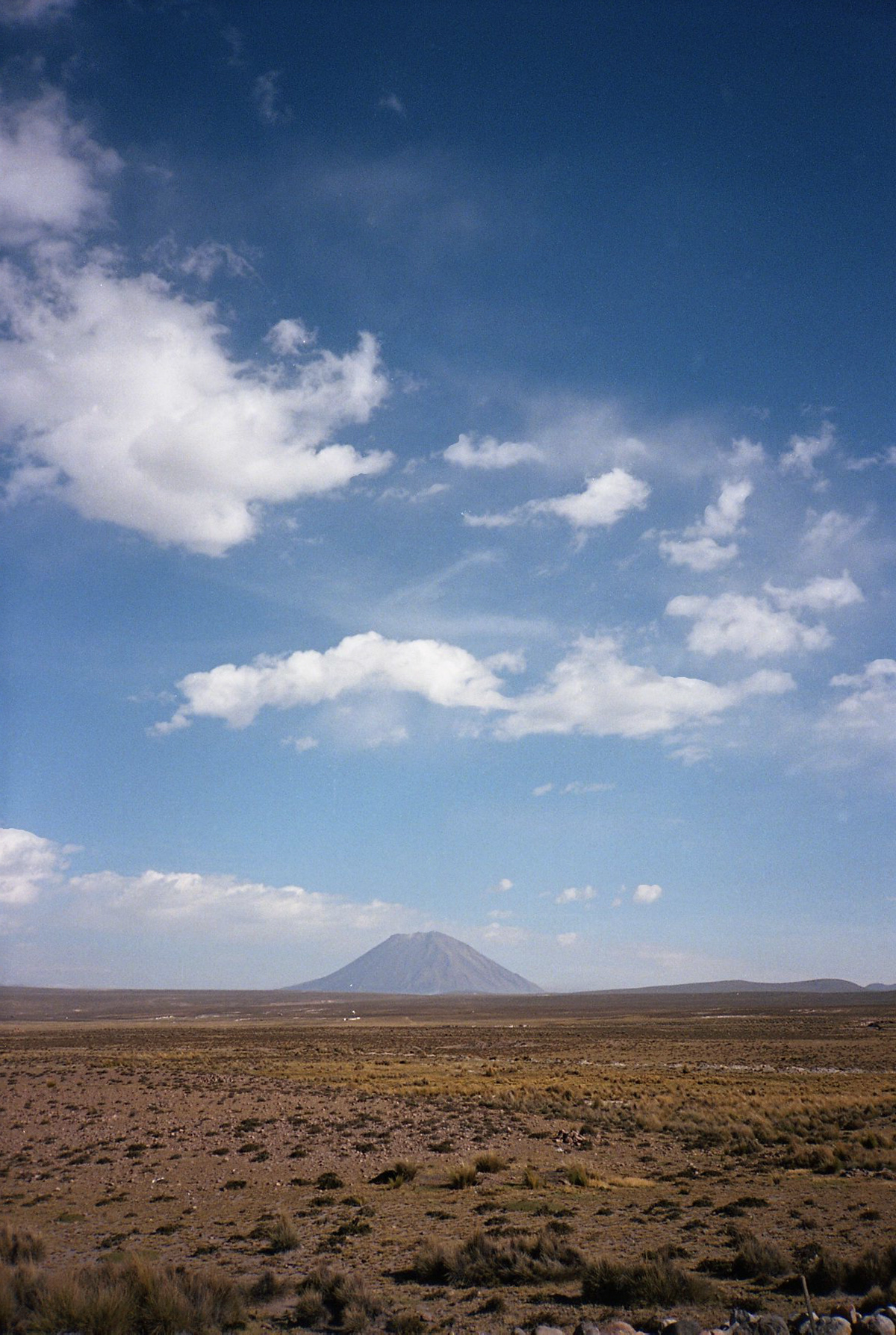 Bolivia