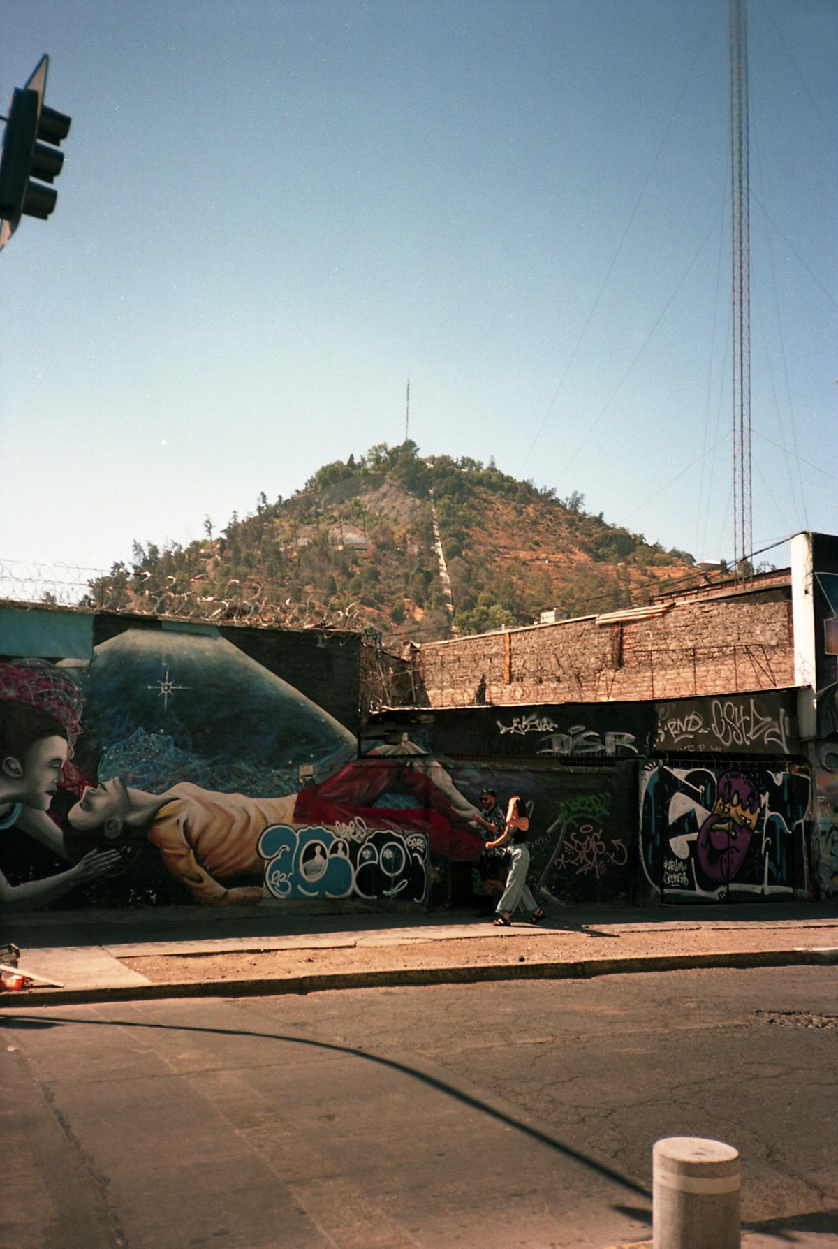 Santiago, Chile