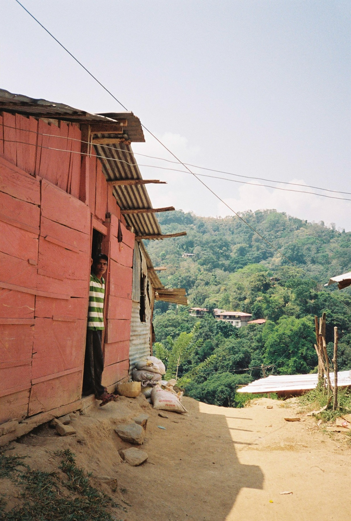 Minca, Colombia