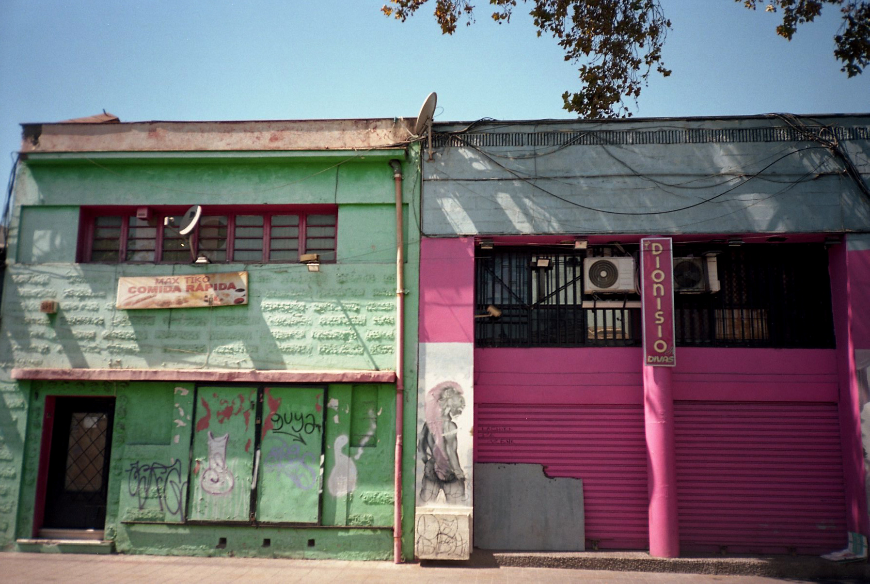 Santiago, Chile