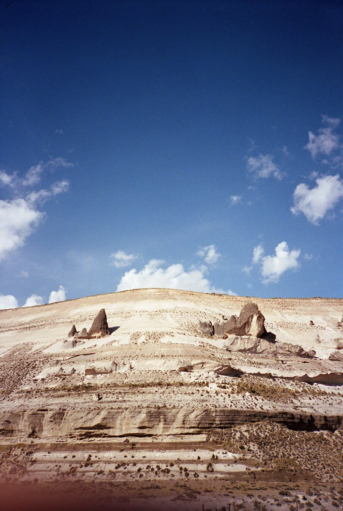 Bolivia