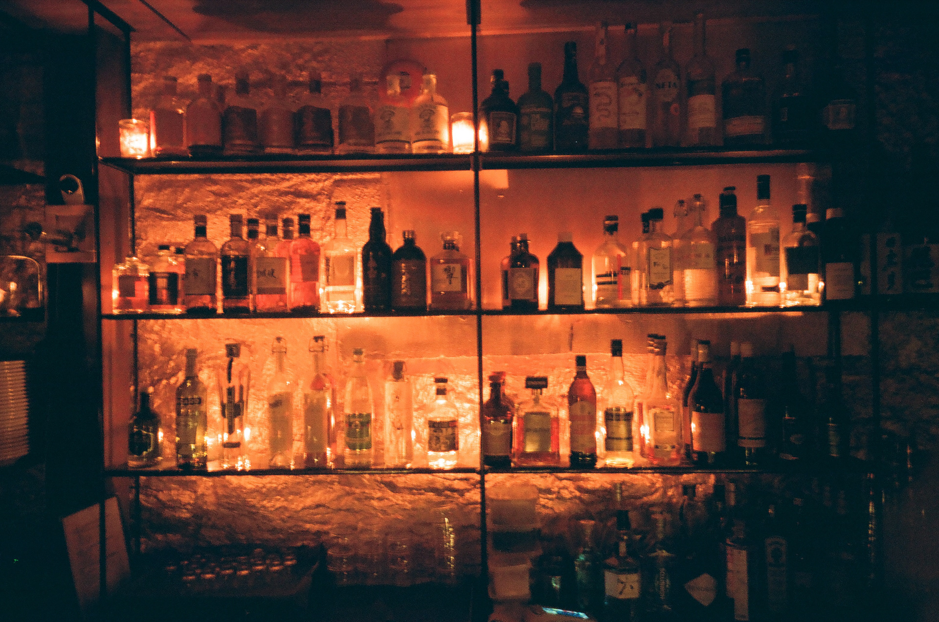 Sans Soleil in Montreal