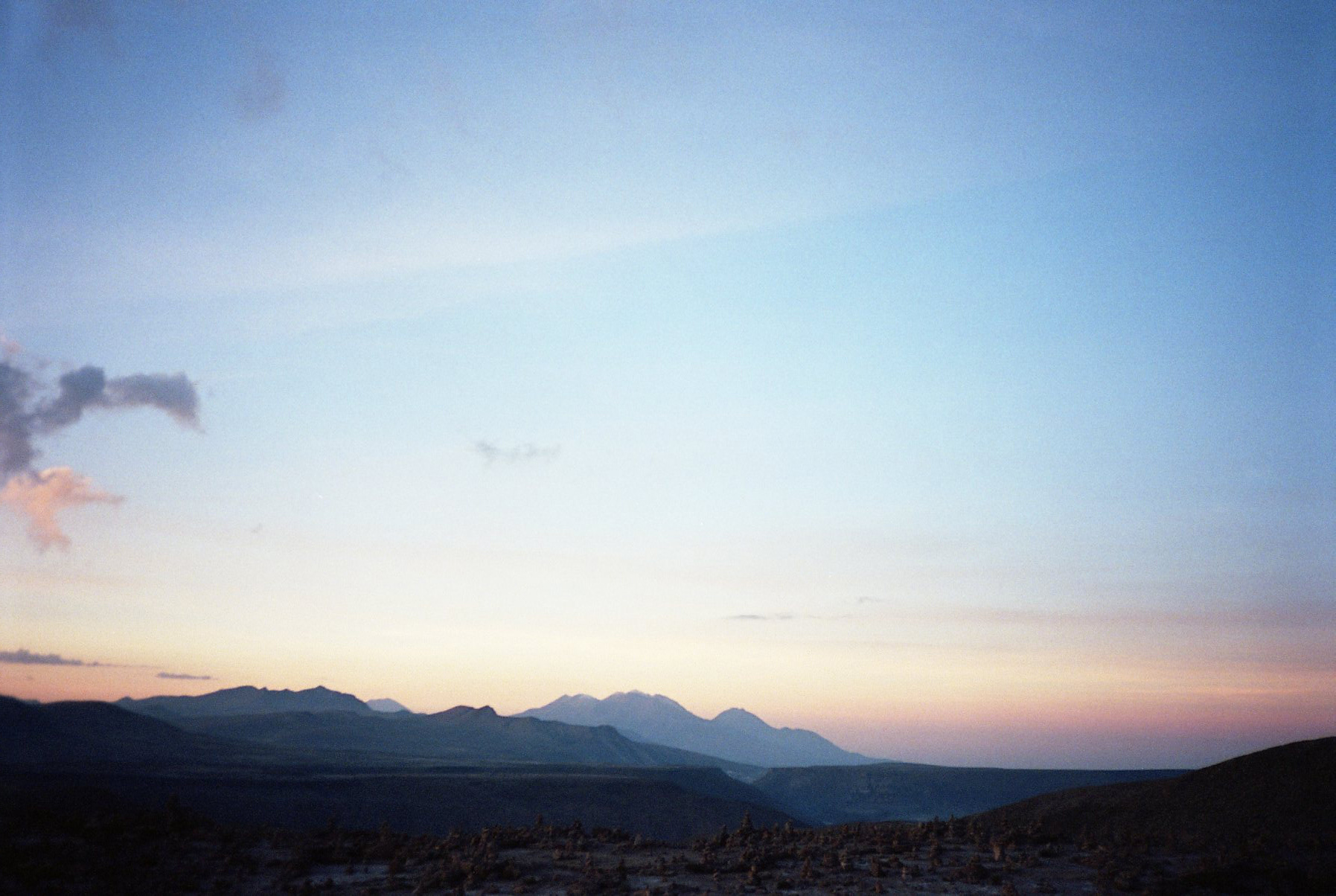 Bolivia