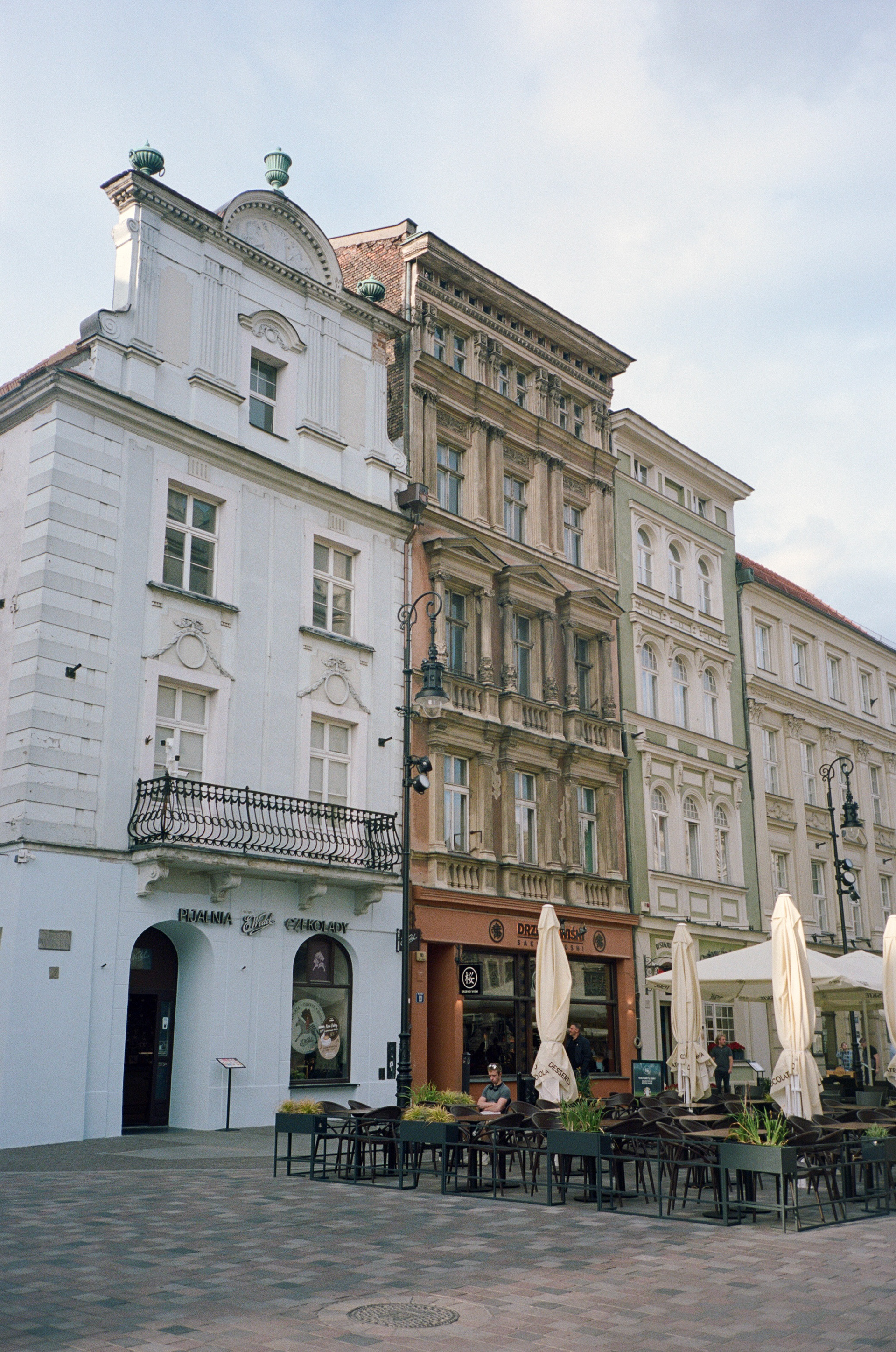 Poznan 2024