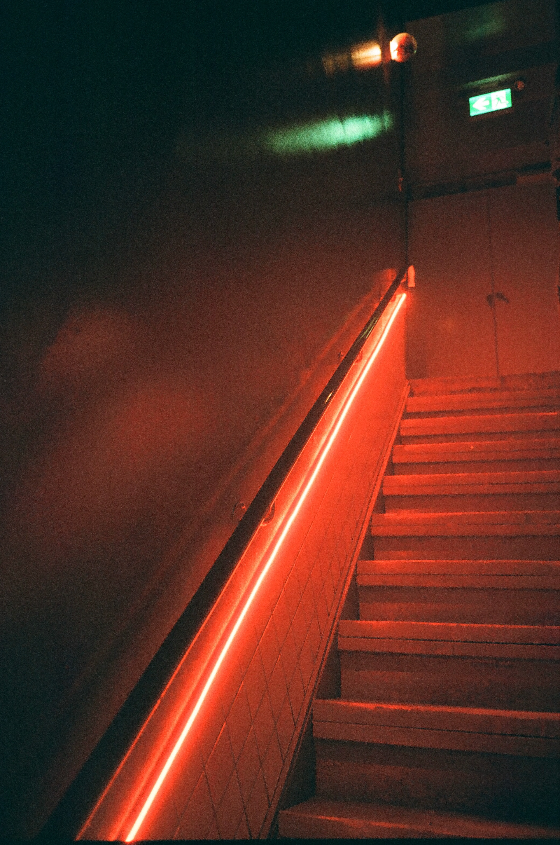 Sans Soleil in Montreal