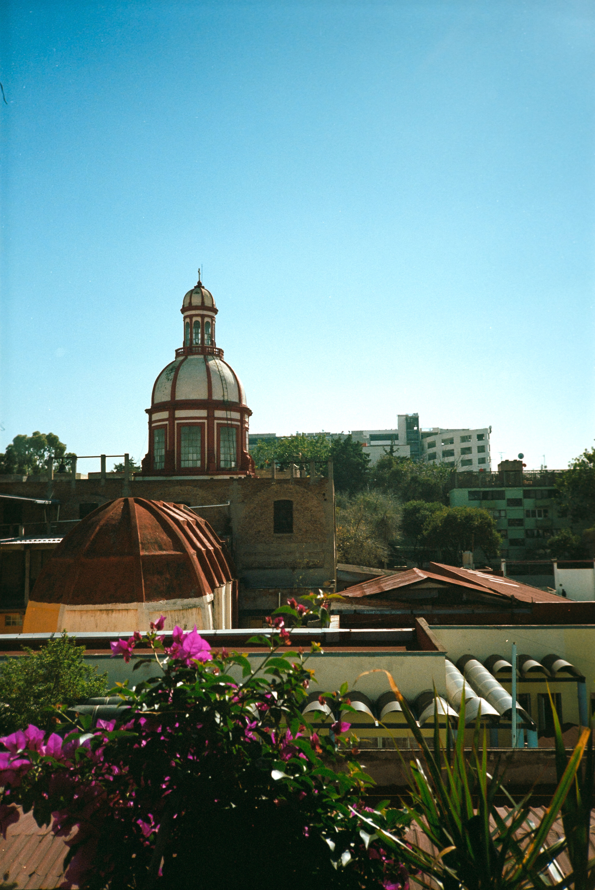 Mexico City