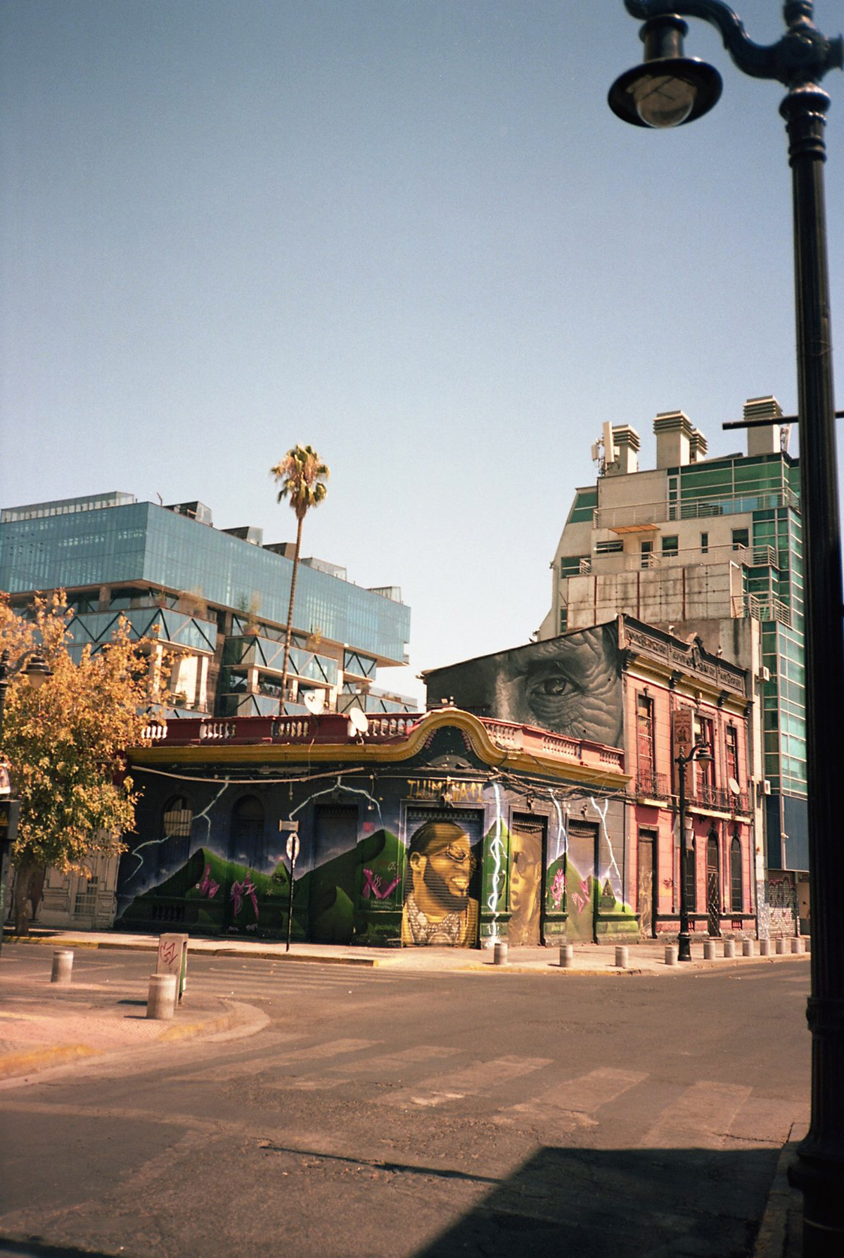 Santiago, Chile