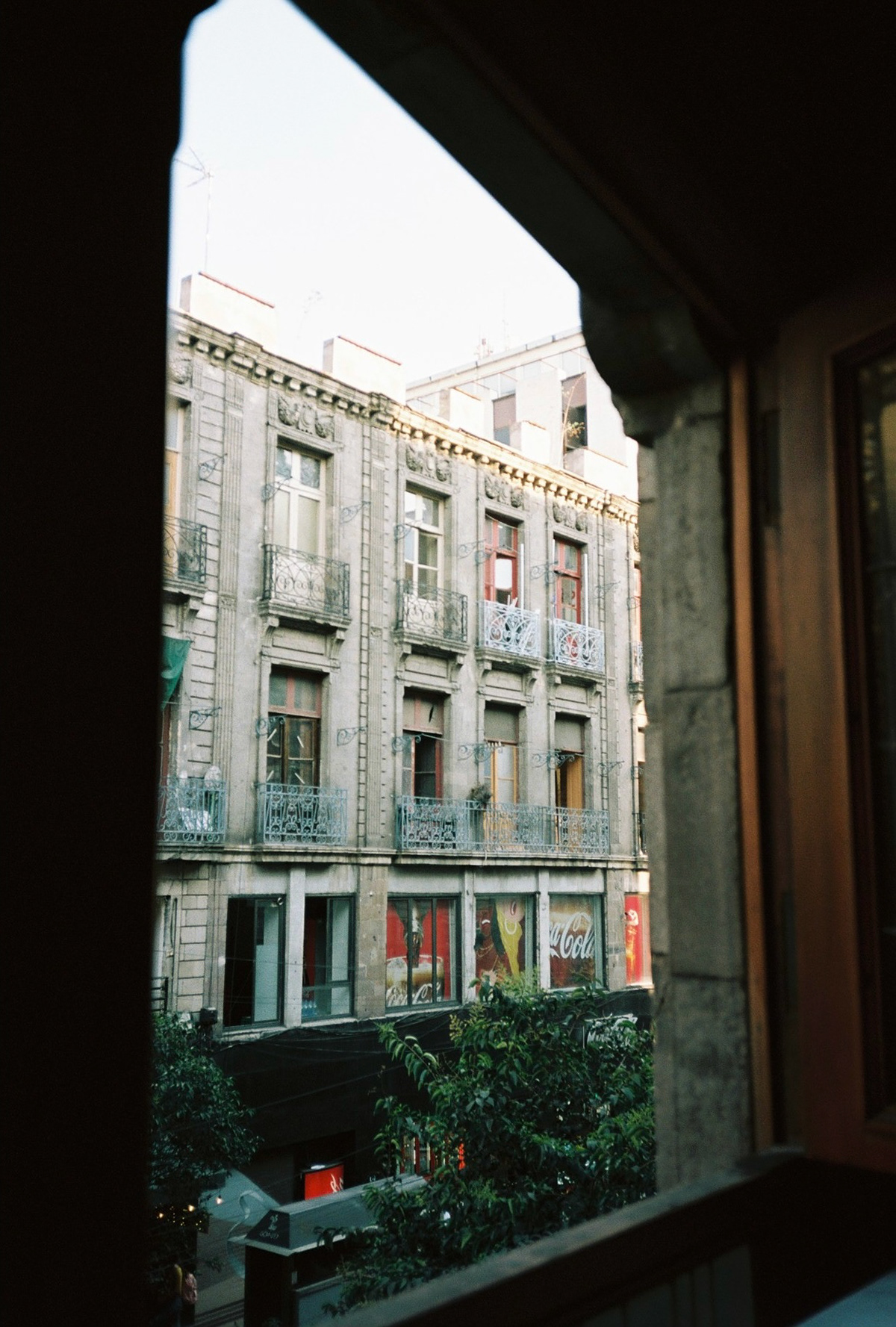 Mexico City