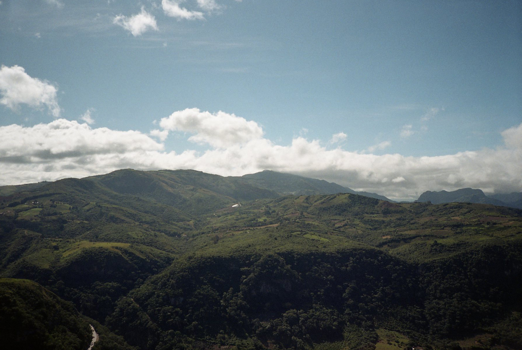 Samaipata, Bolivia
