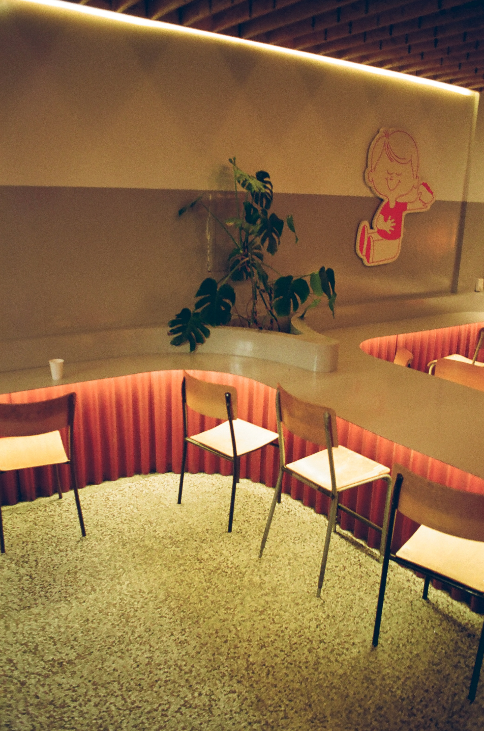 Falafel Yoni in Montreal