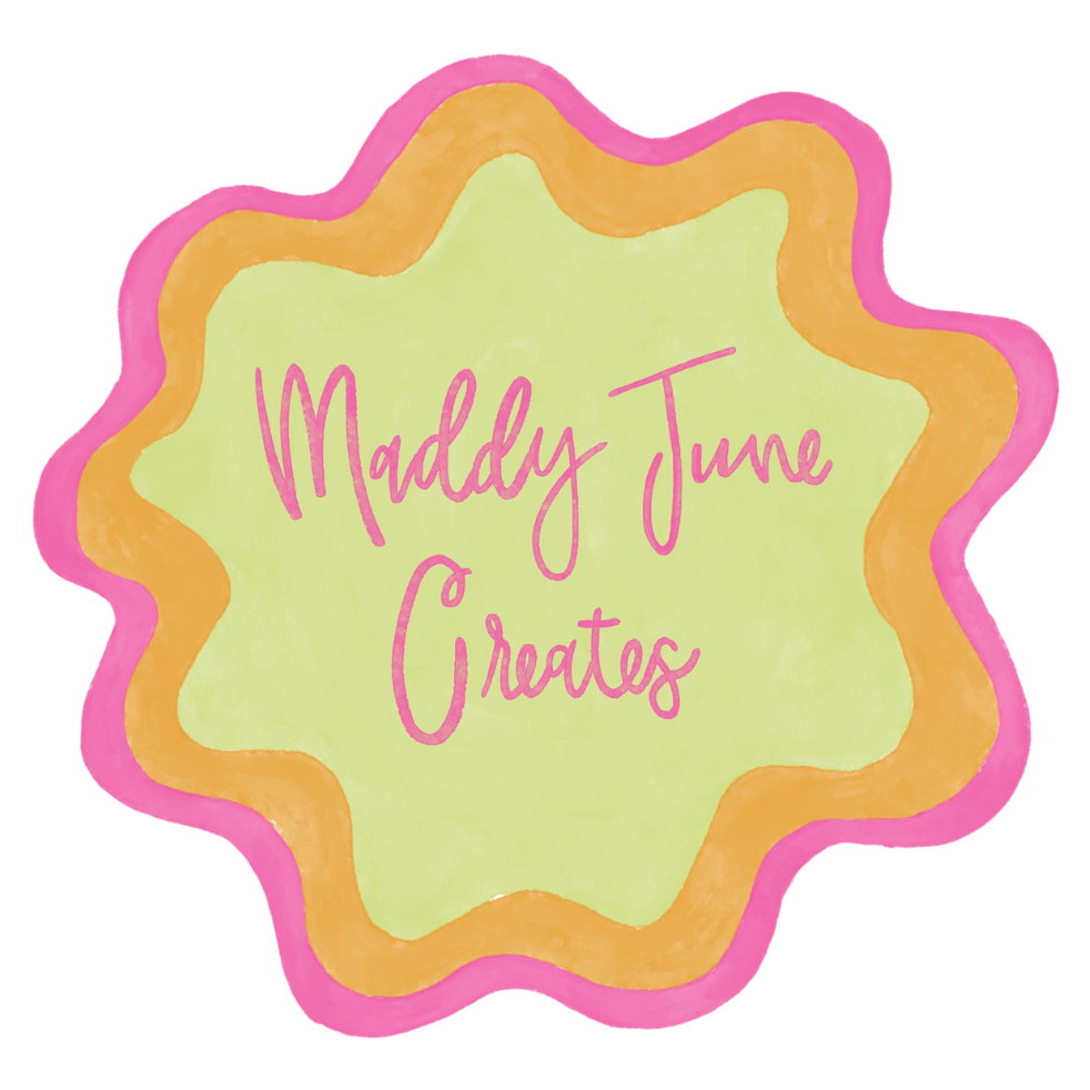 Maddy June Creates