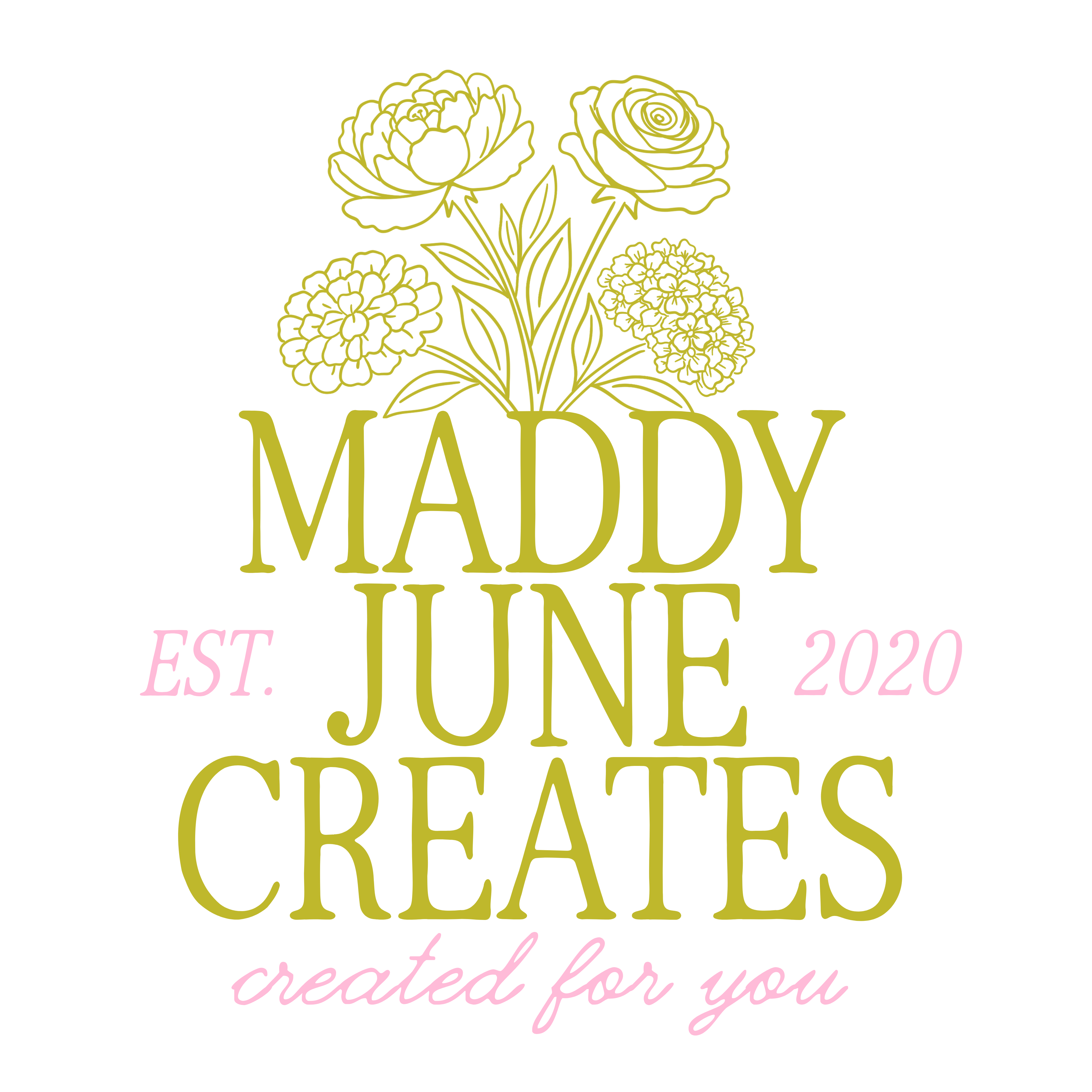 Maddy June Creates