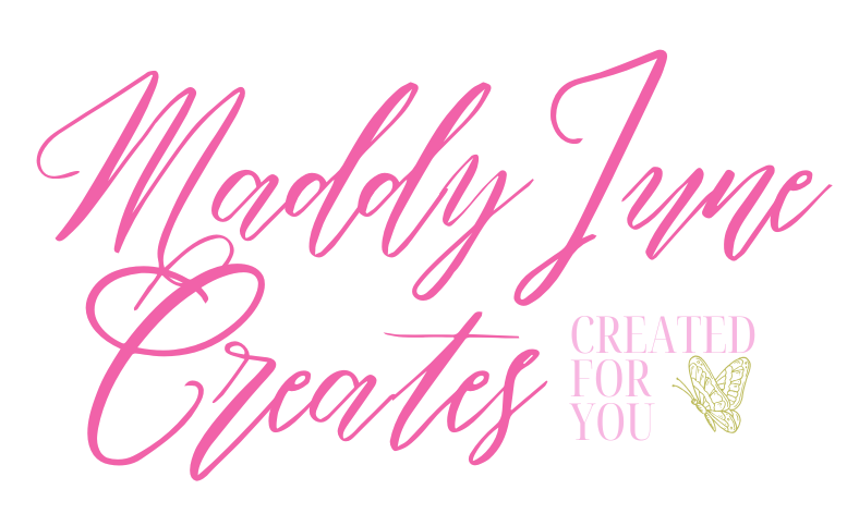 Maddy June Creates