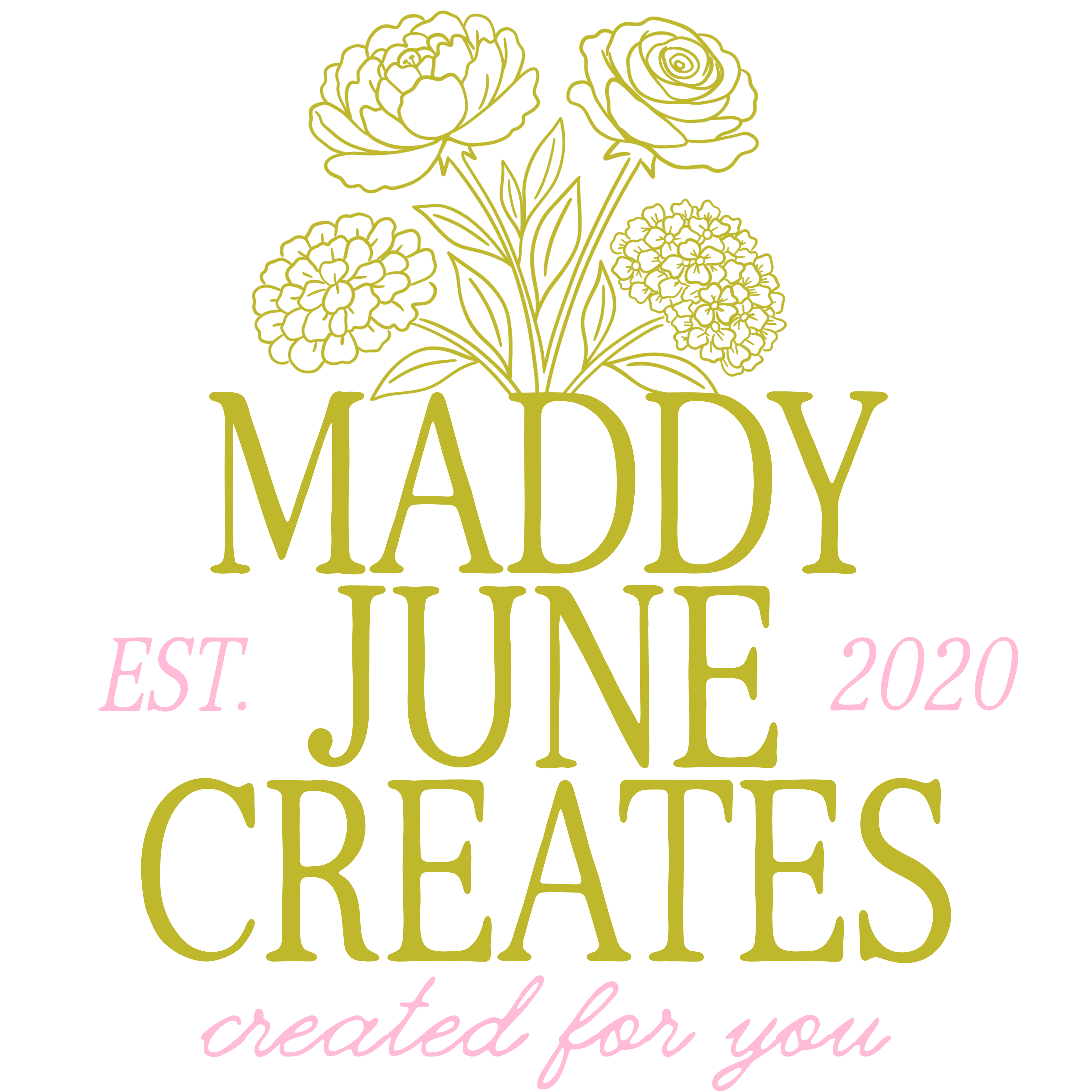 Maddy June Creates