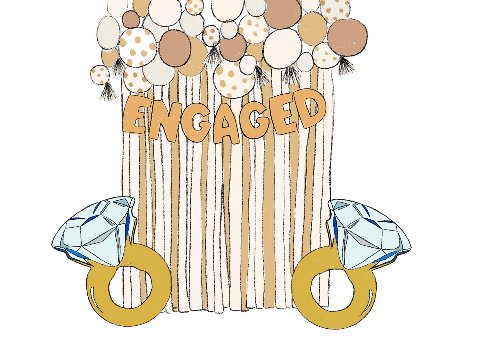 Sketch of Photobooth