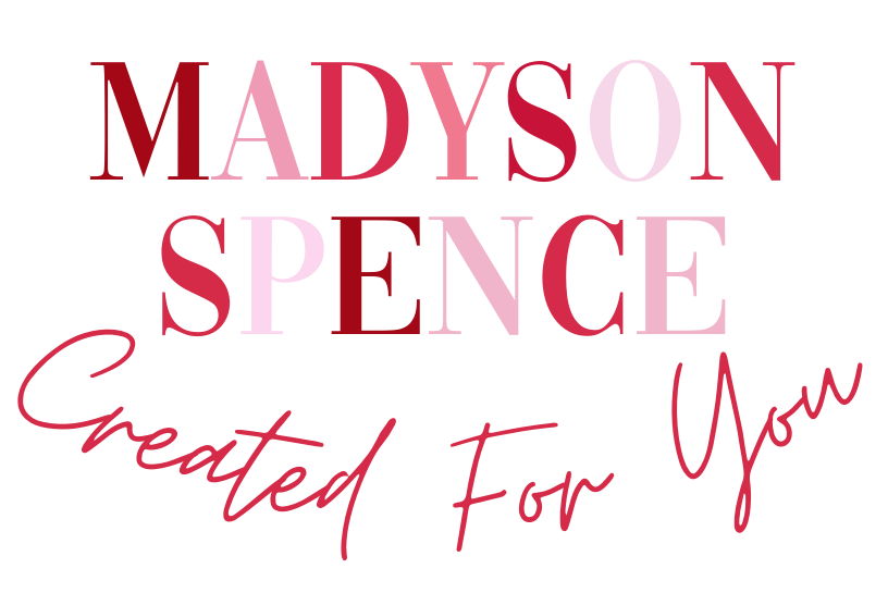 Madyson Spence