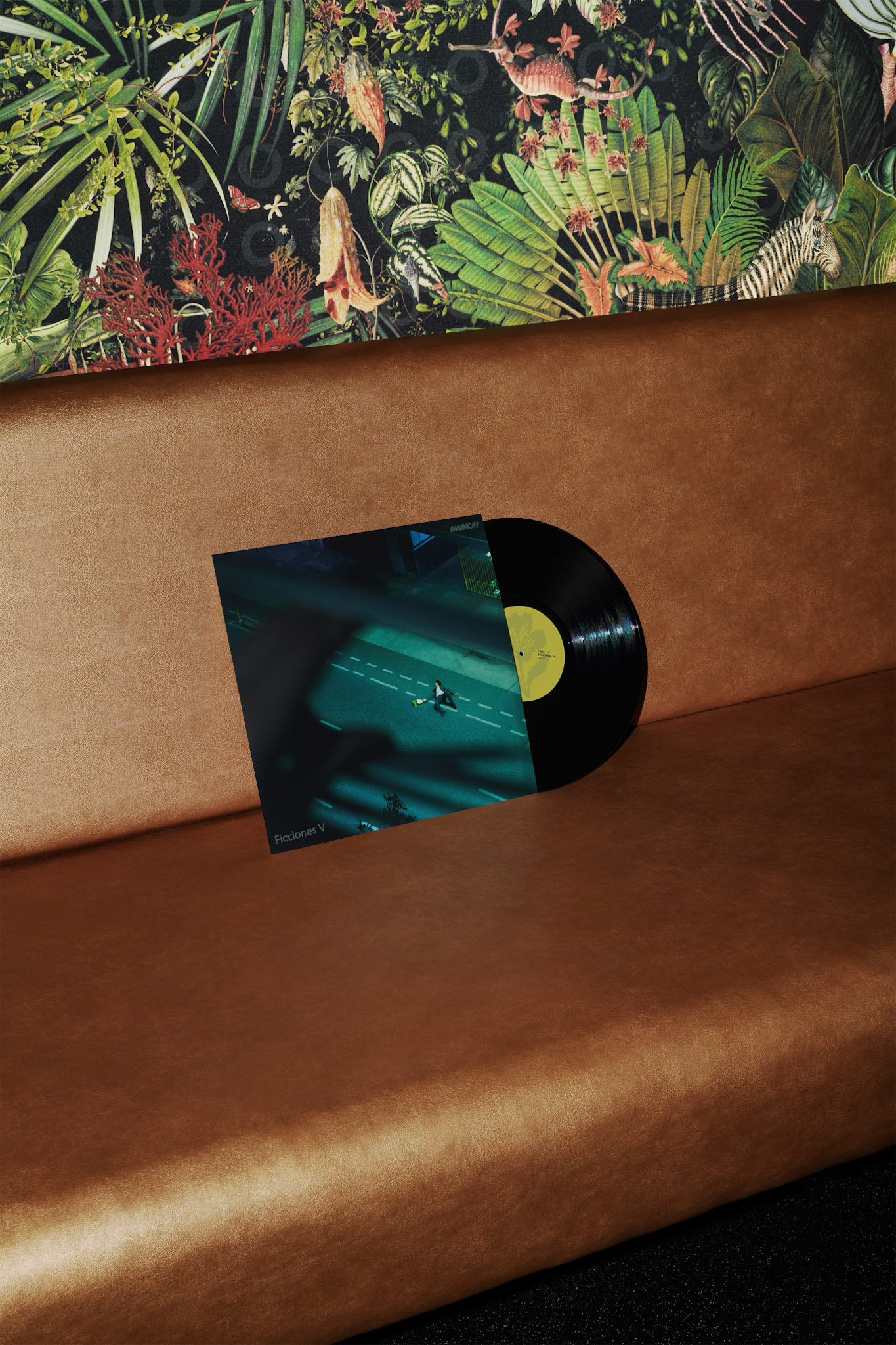 MOCKUP