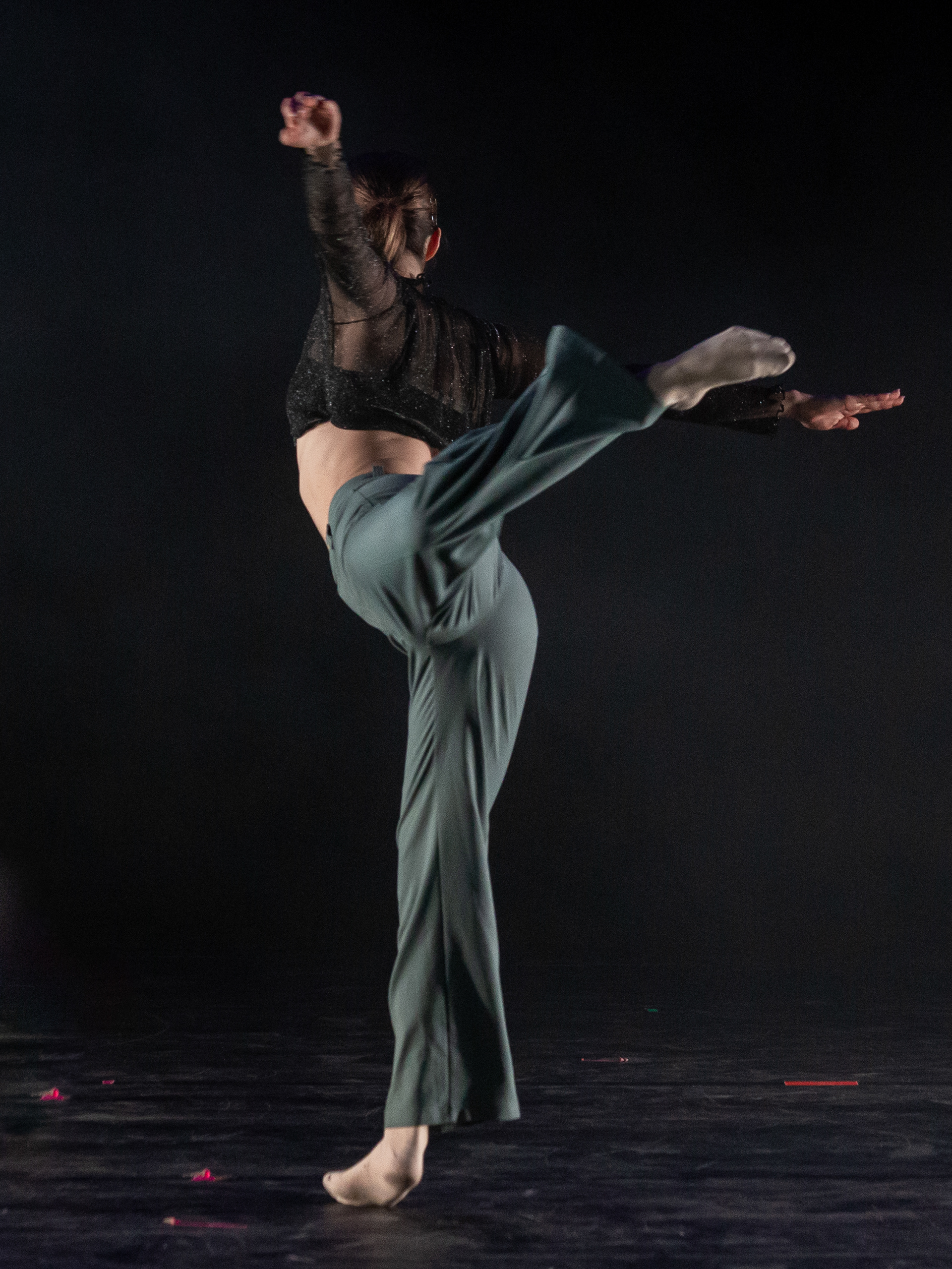 PHOTOGRAPHER: Alessia Serain