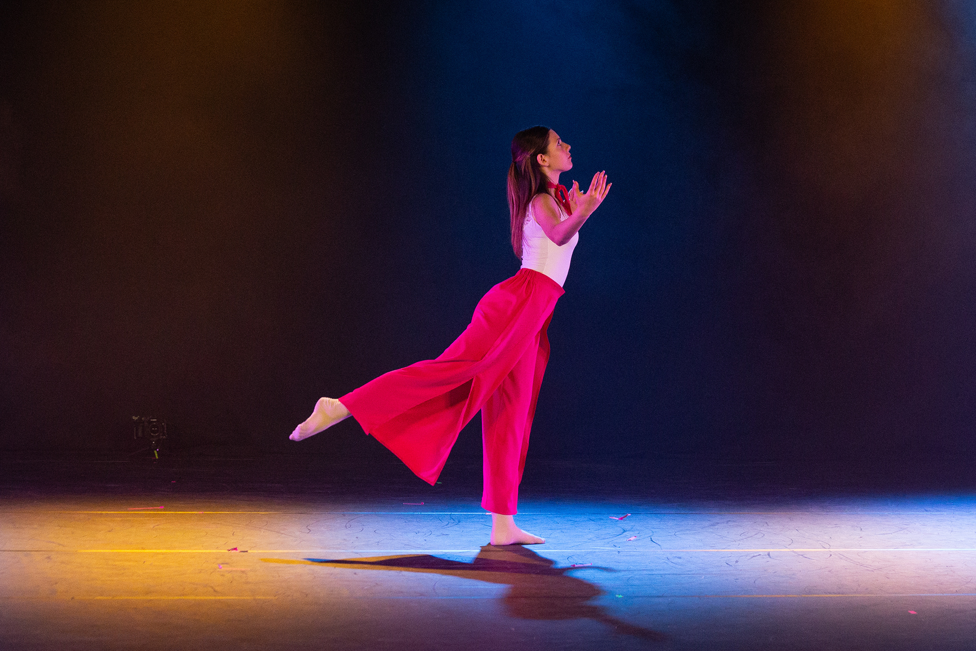 PHOTOGRAPHER: Alessia Serain