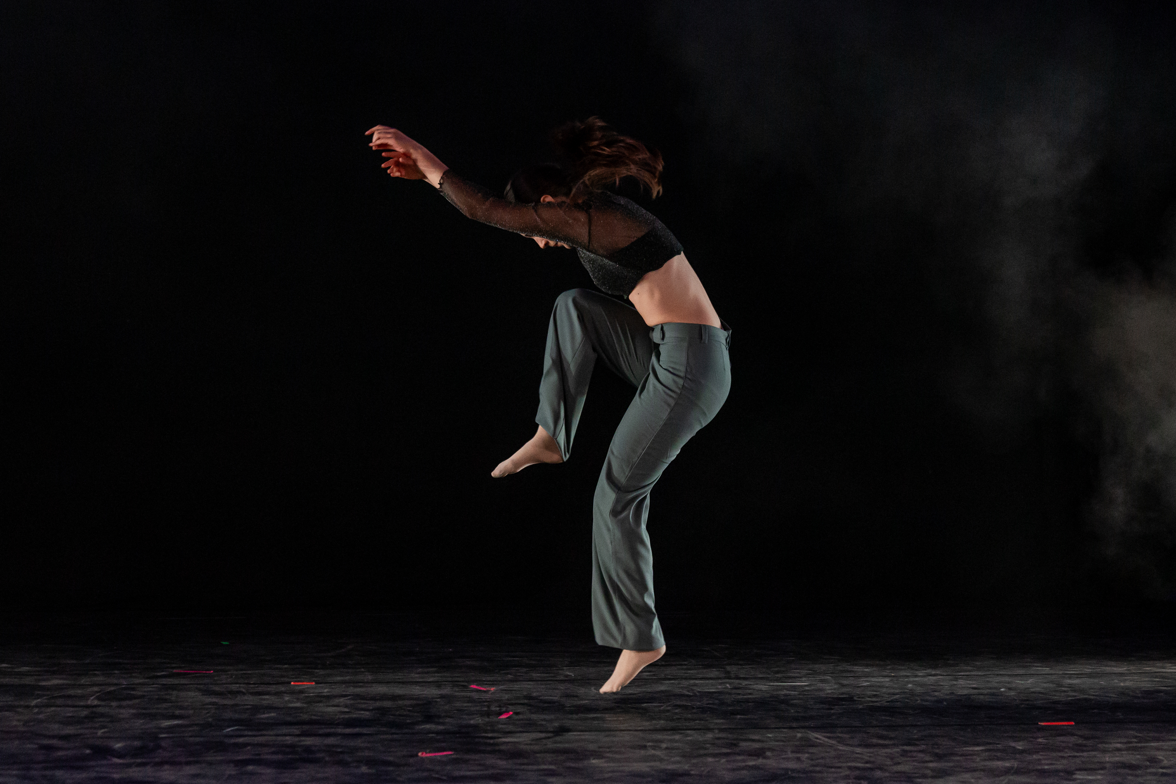PHOTOGRAPHER: Alessia Serain