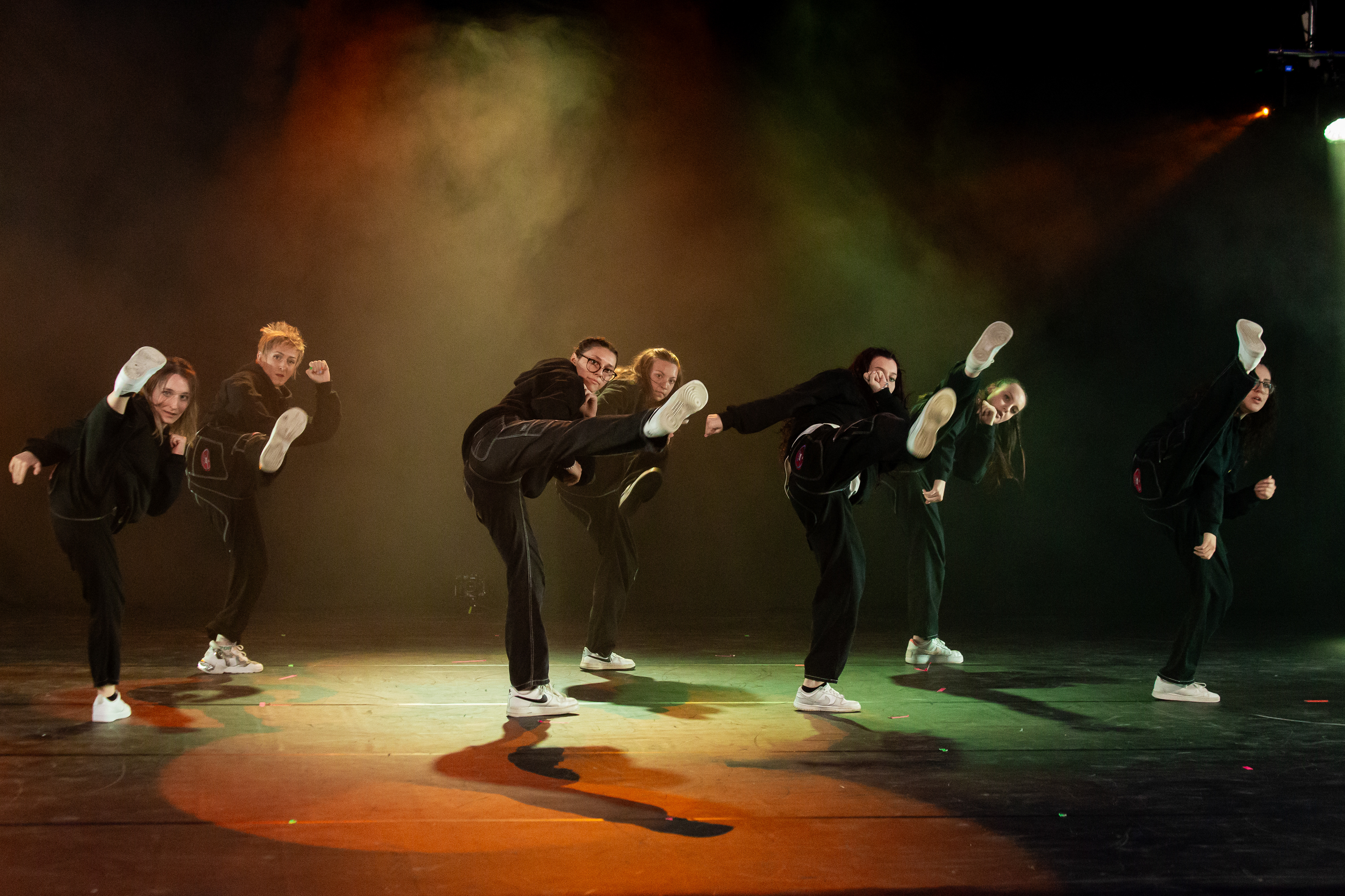 PHOTOGRAPHER: Alessia Serain
