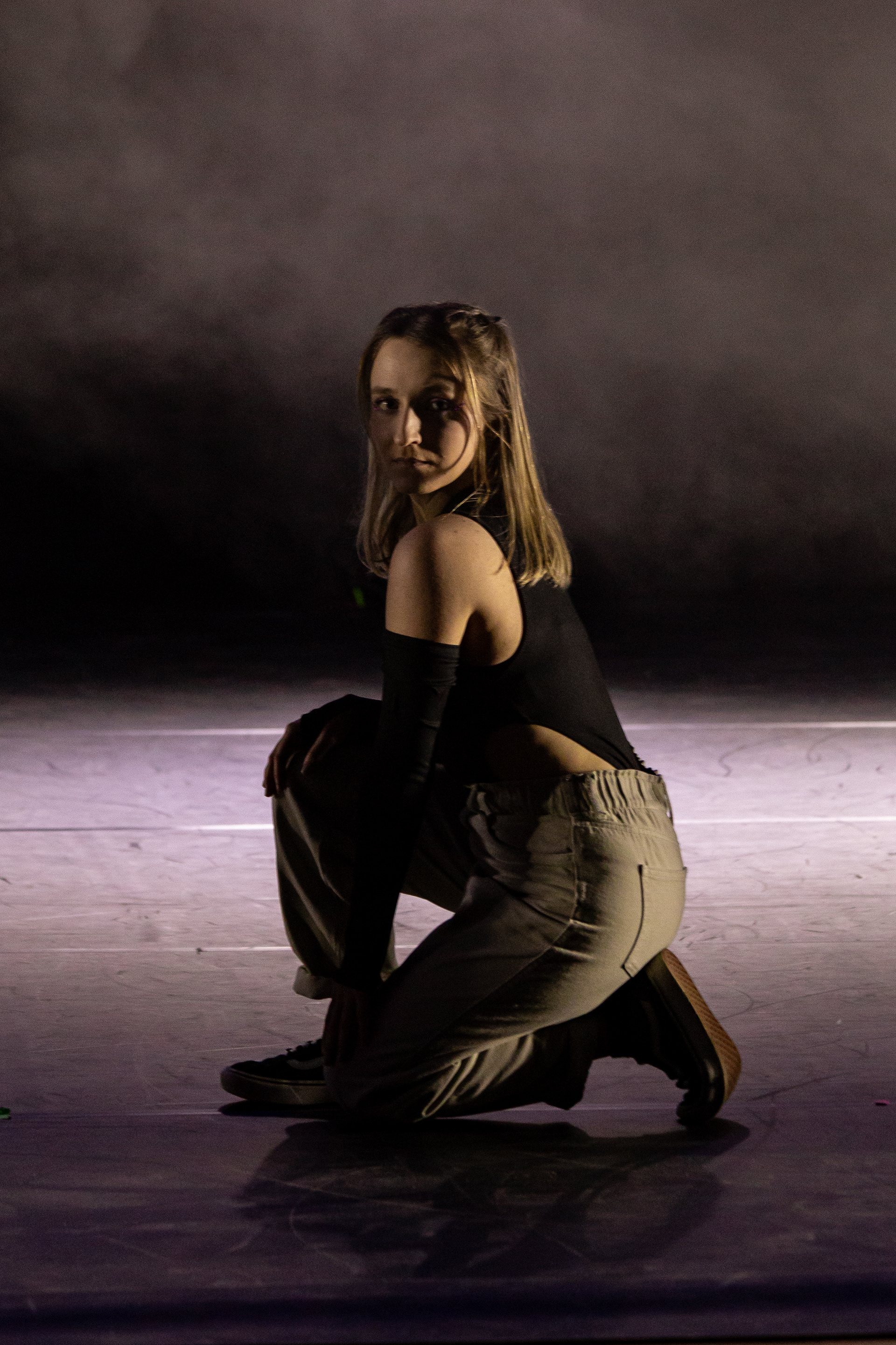 PHOTOGRAPHER: Alessia Serain