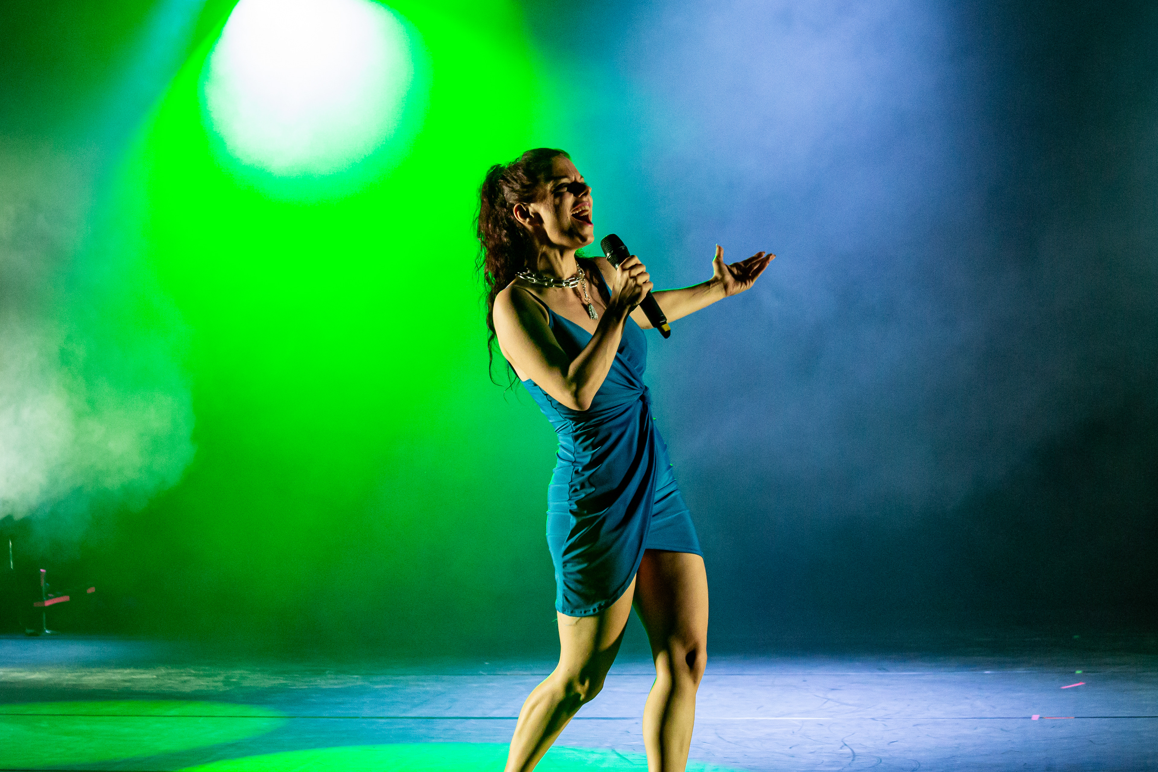 PHOTOGRAPHER: Alessia Serain